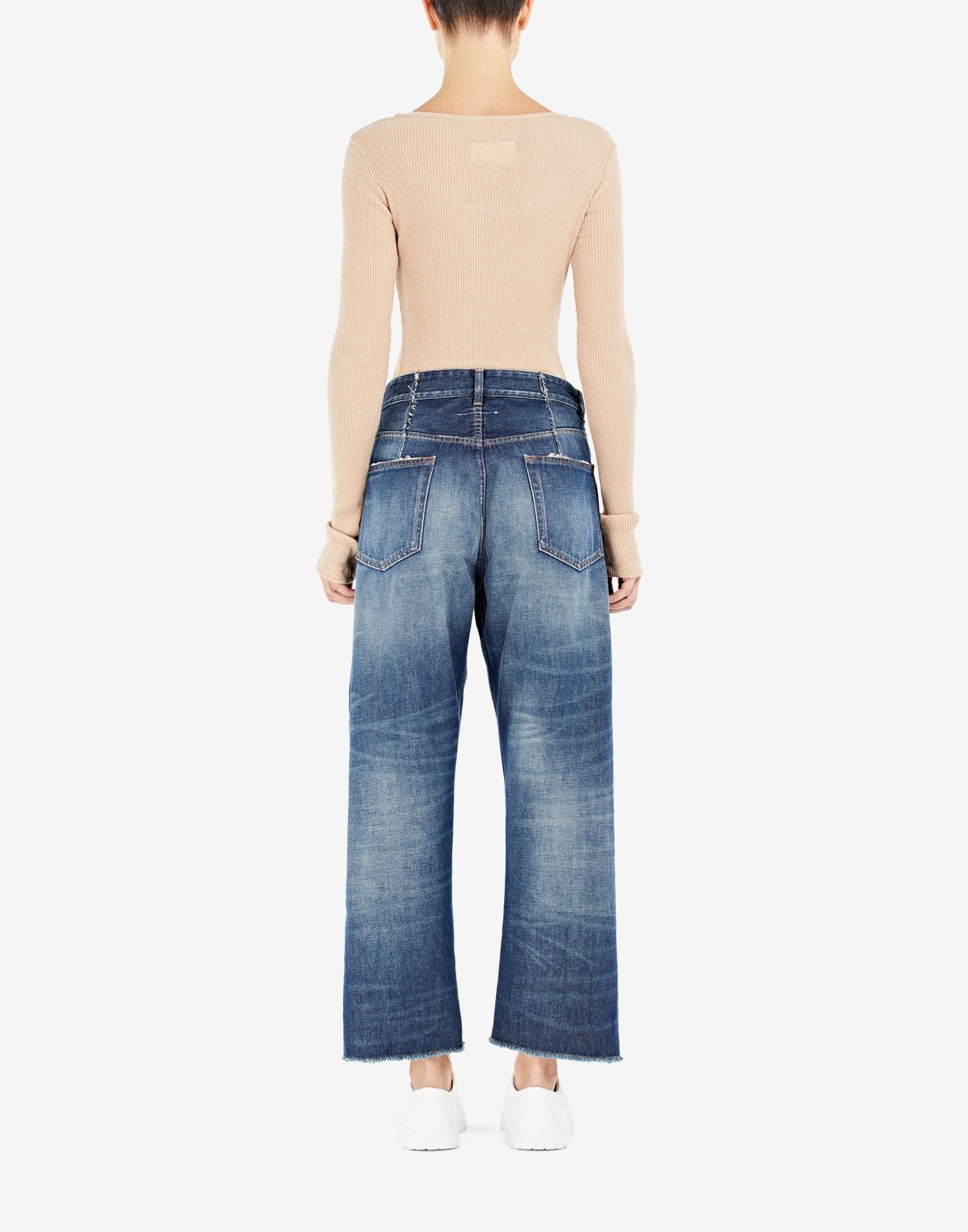 Boyfriend jeans - 4