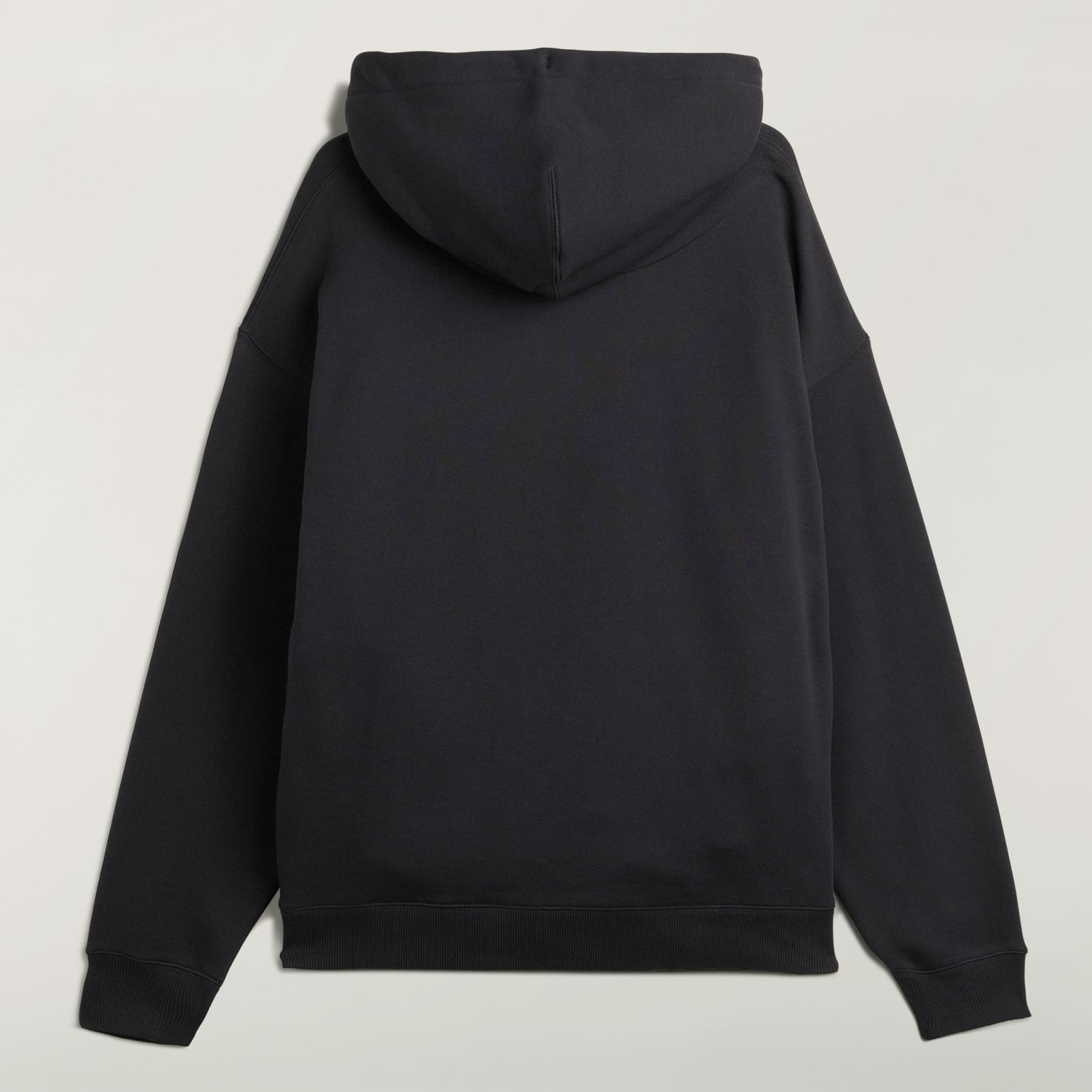 Y-3 Graphic FT Hoodie - 3