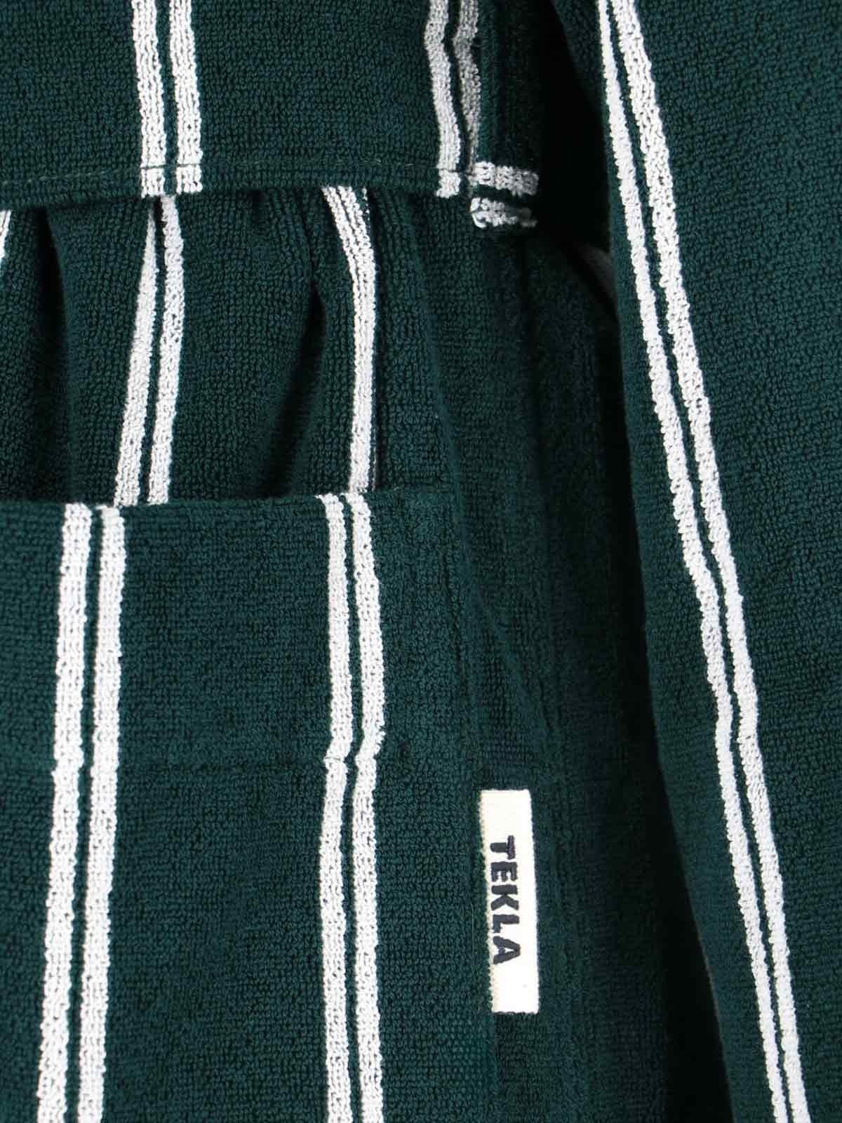 CLASSIC BATHROBE - 3