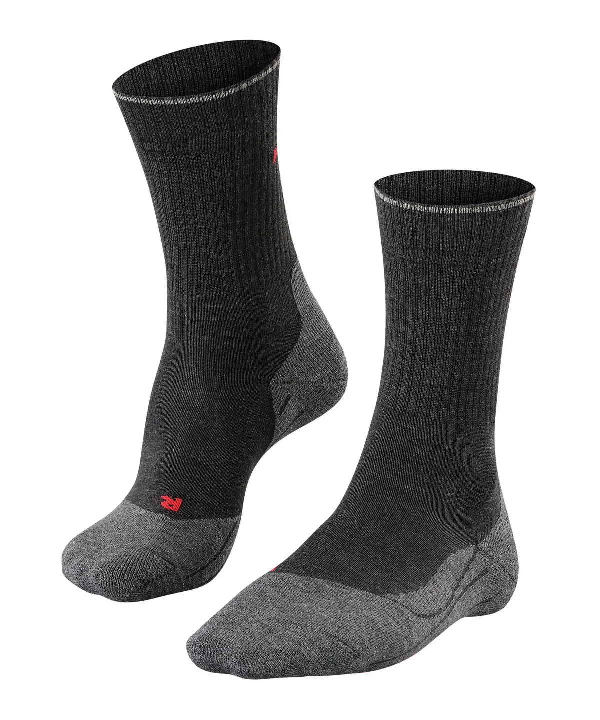 TK2 Explore Wool Silk Men Trekking Socks - 1