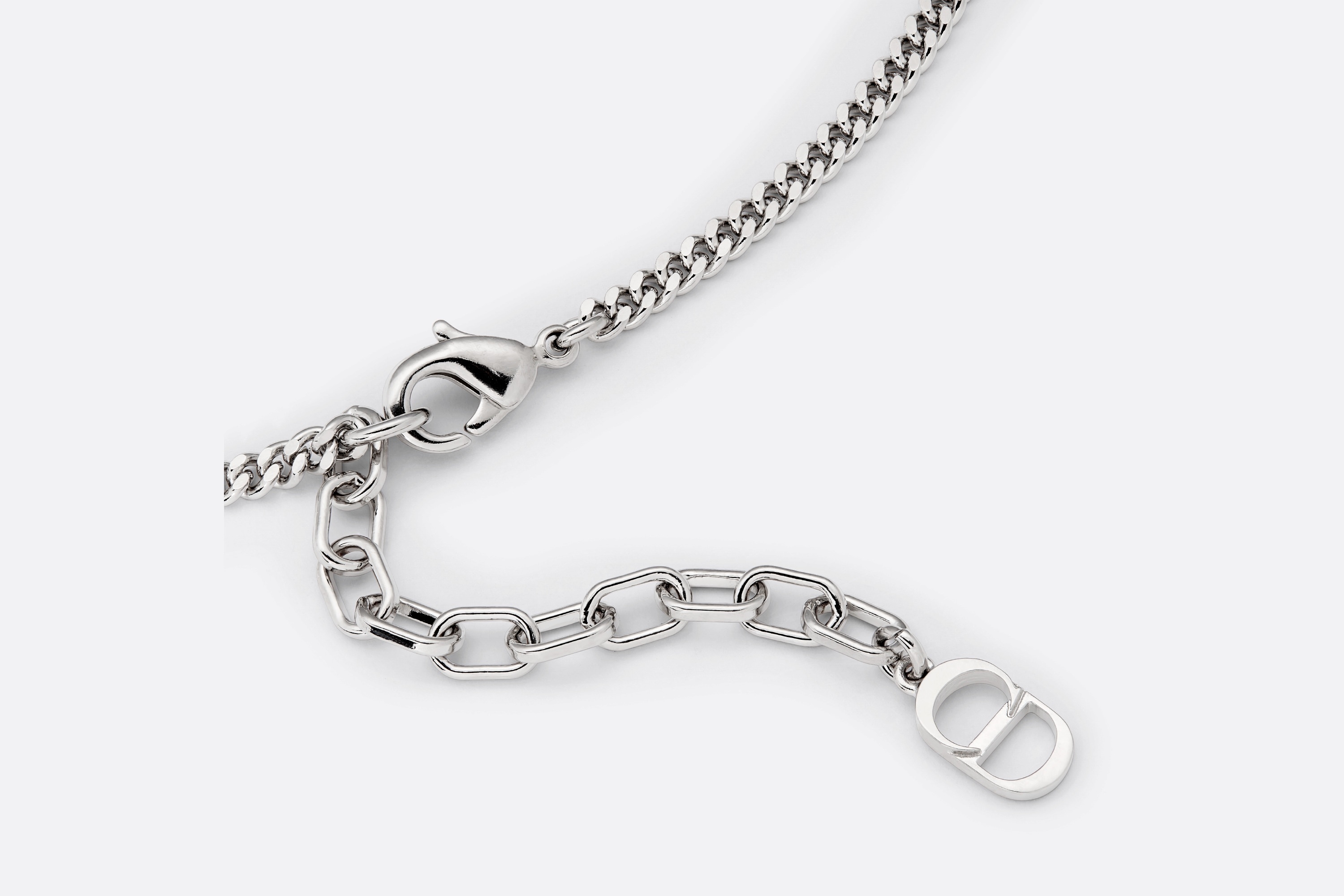 Pendant Necklace - 4
