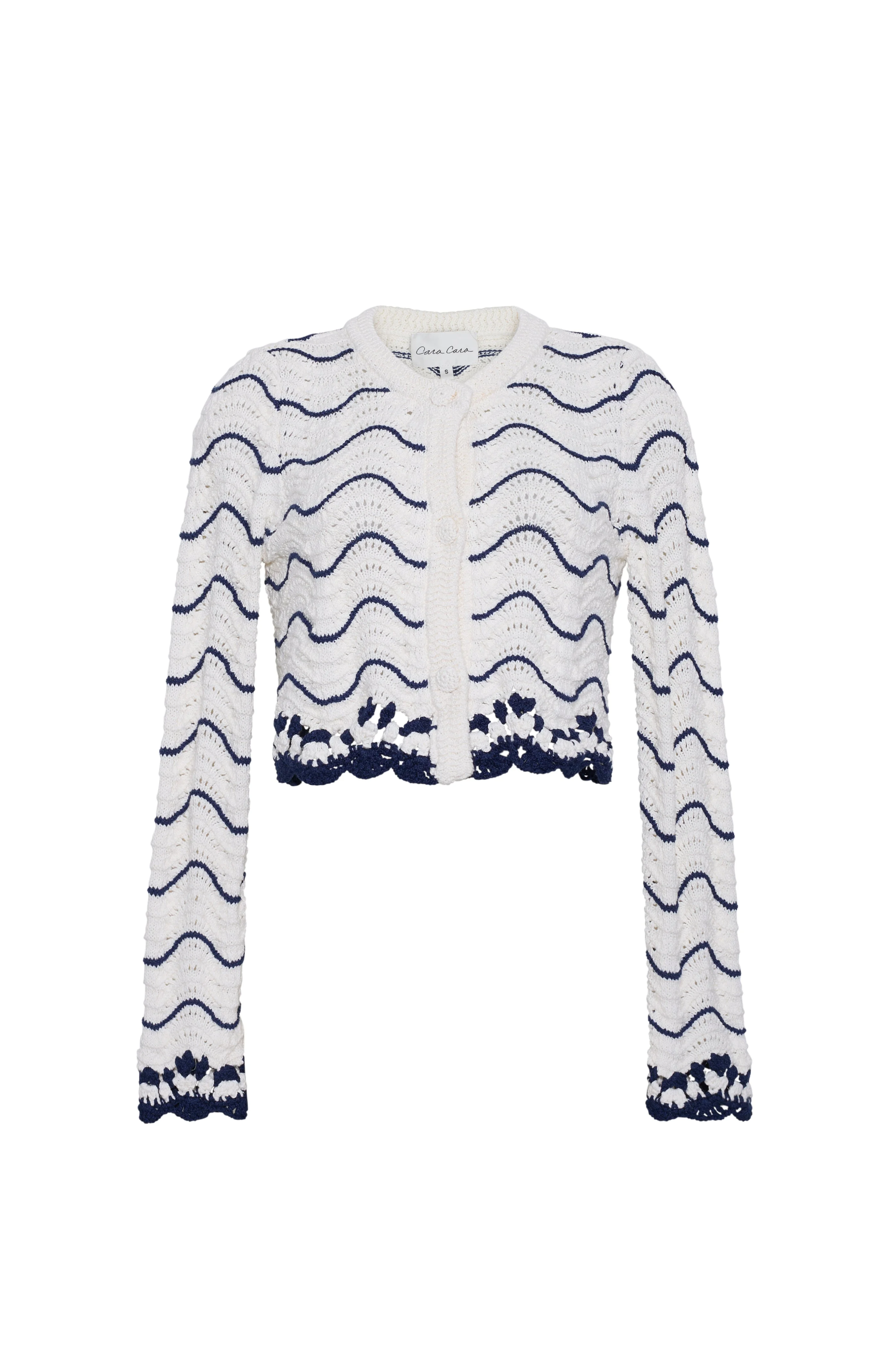 Louise Cardigan - 1