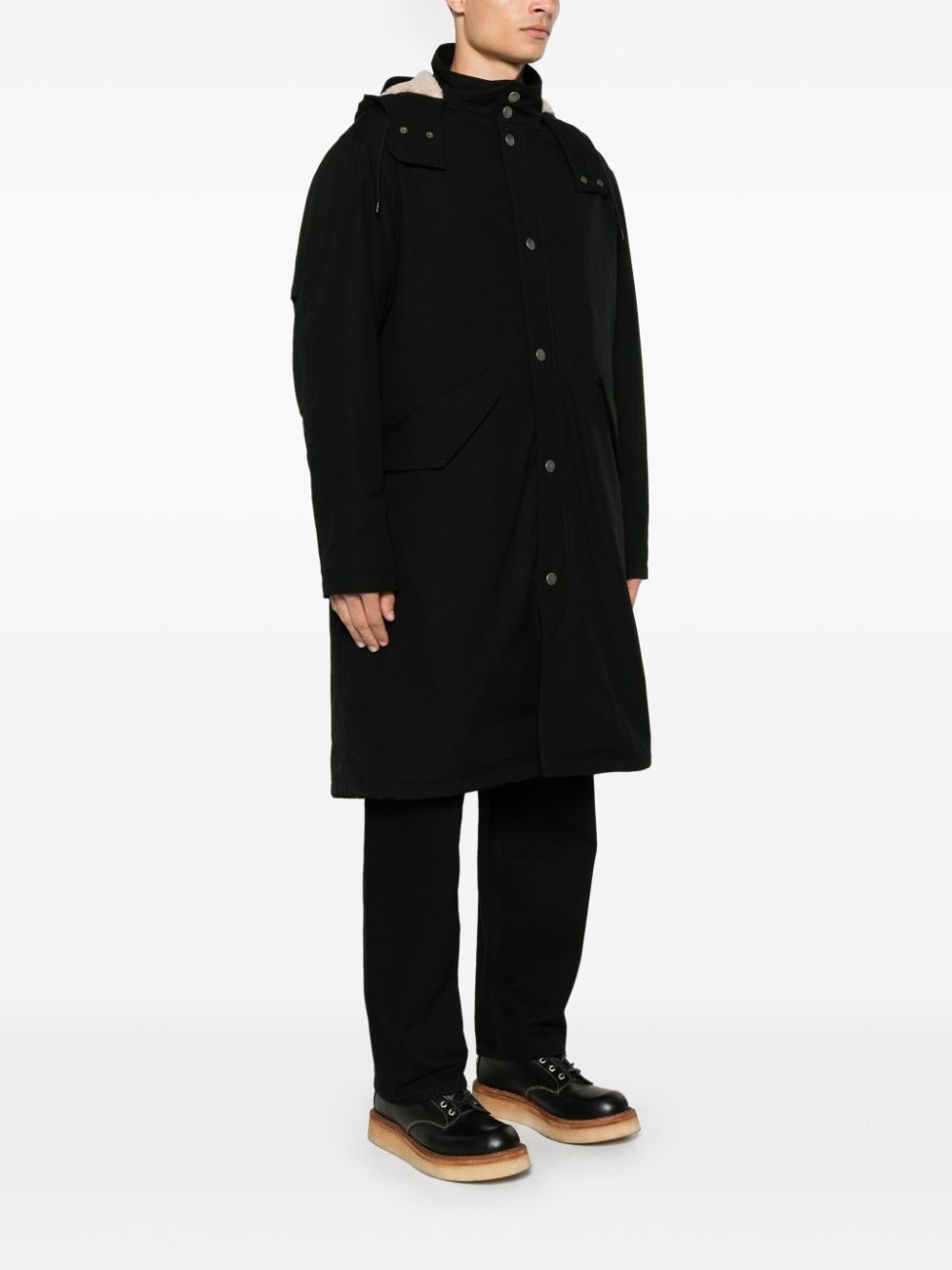 Antonin coat - 3