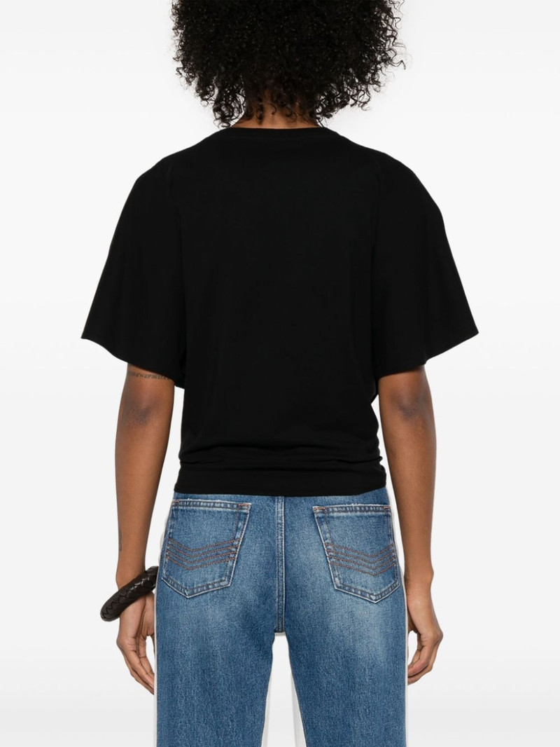 Pineapple T-shirt 4