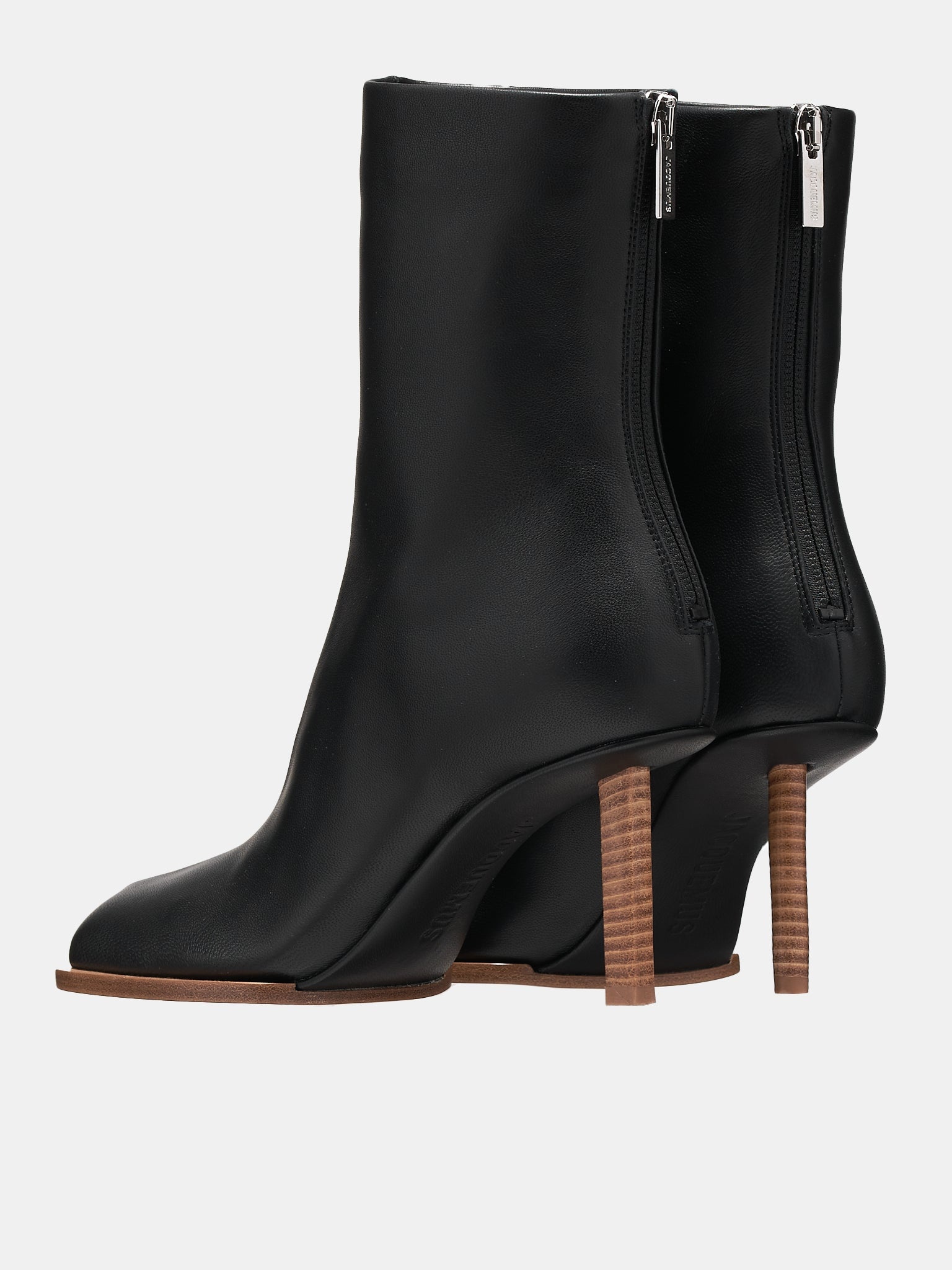 Le Bottes Rond - 5