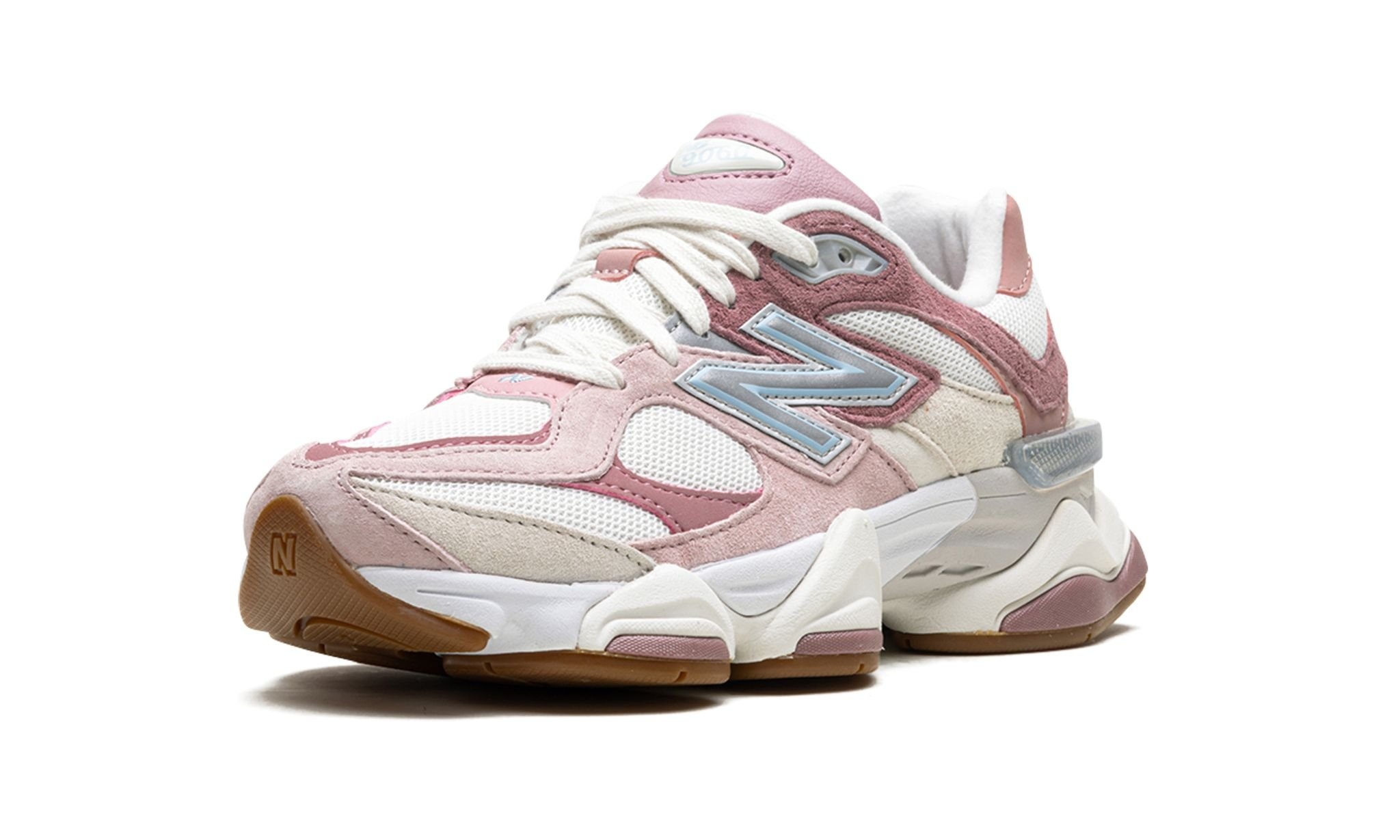 9060 "Rose Pink" - 4