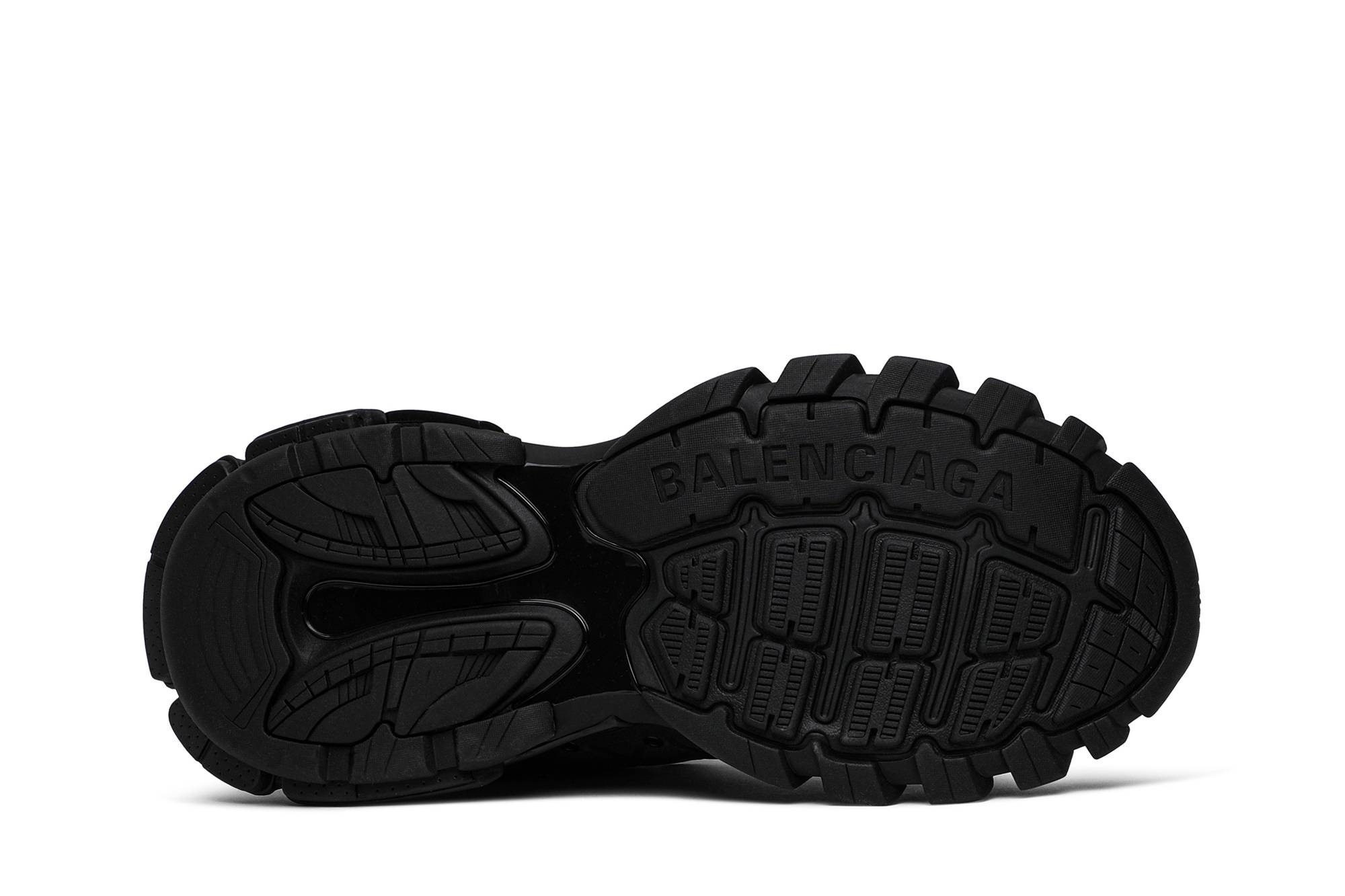 Balenciaga Track Sneaker 'Triple Black' - 4
