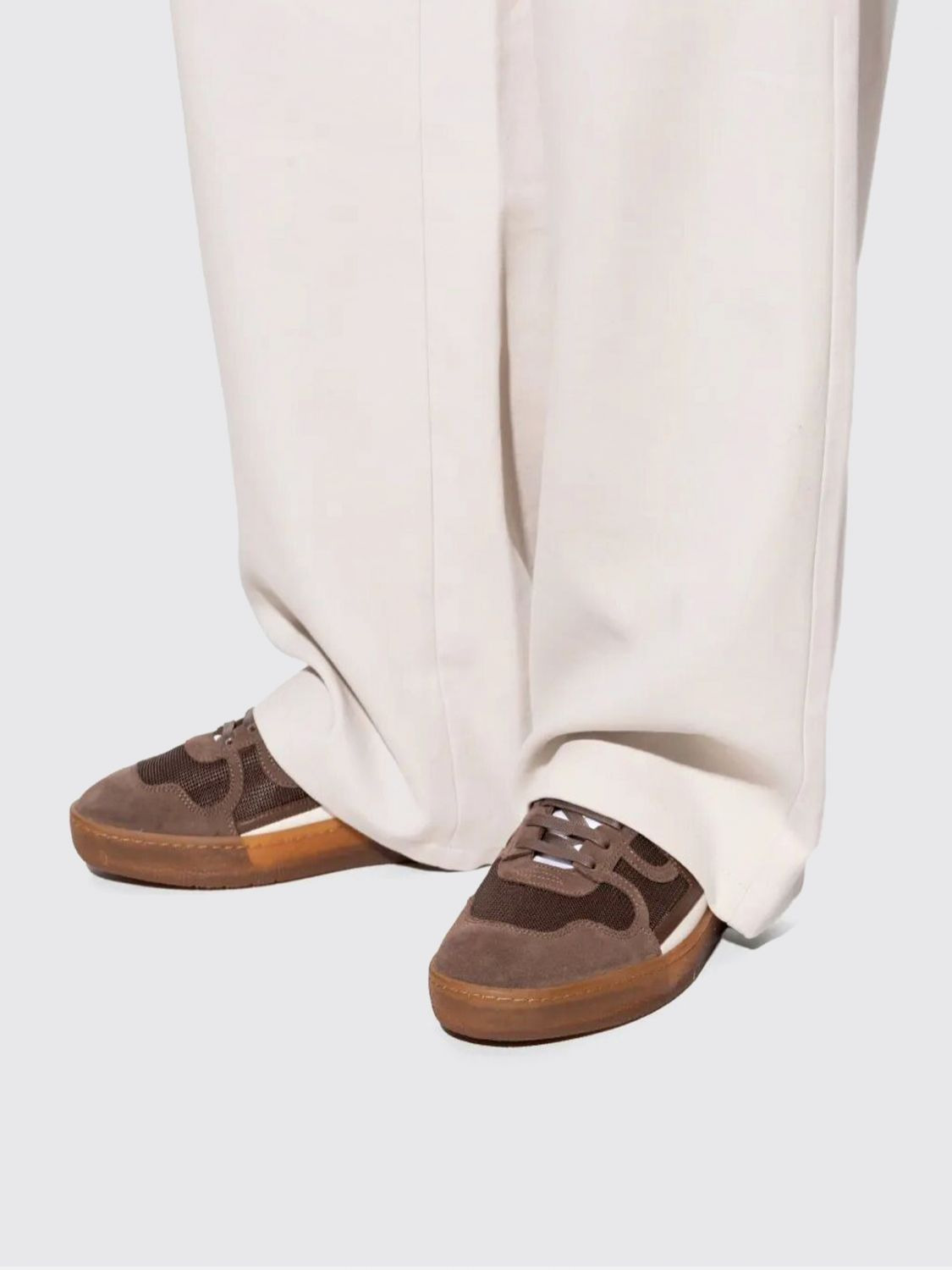 Shoes men Lanvin - 2