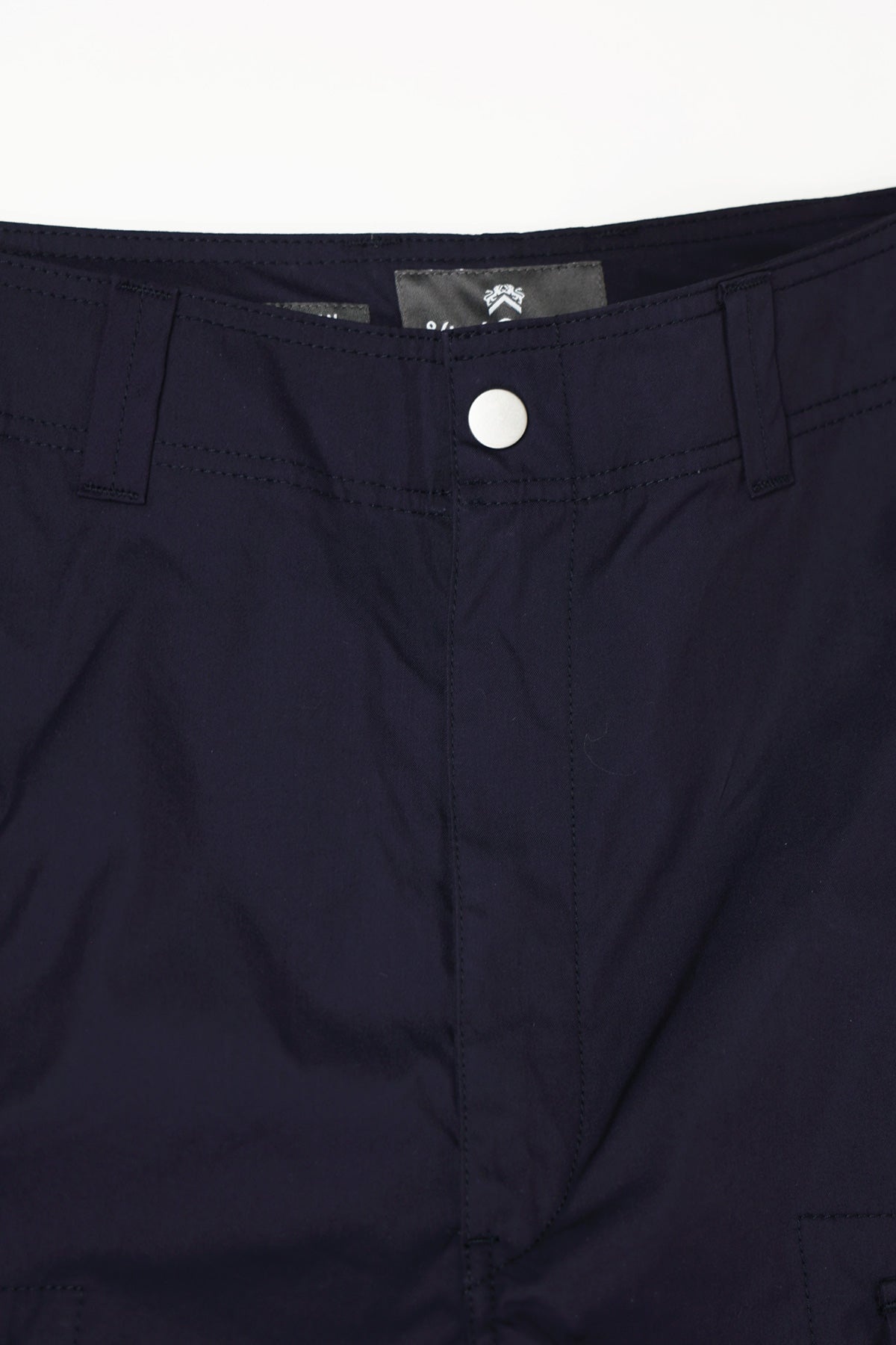 DUTCH PANT - NAVY - 2