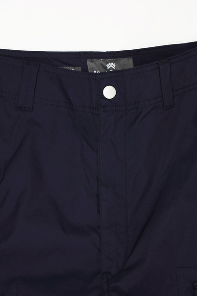 Nigel Cabourn DUTCH PANT - NAVY outlook