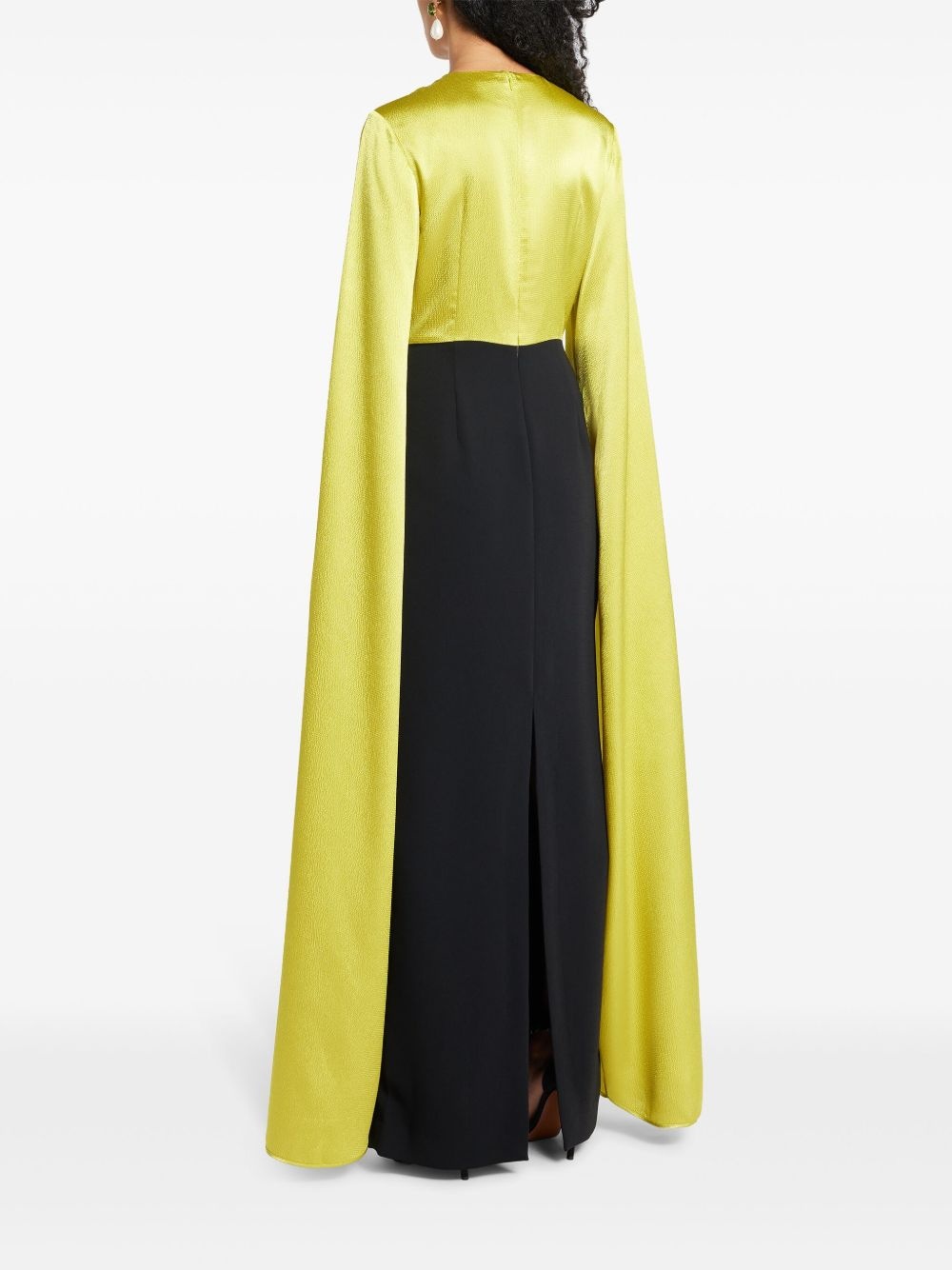 Adley maxi dress - 4