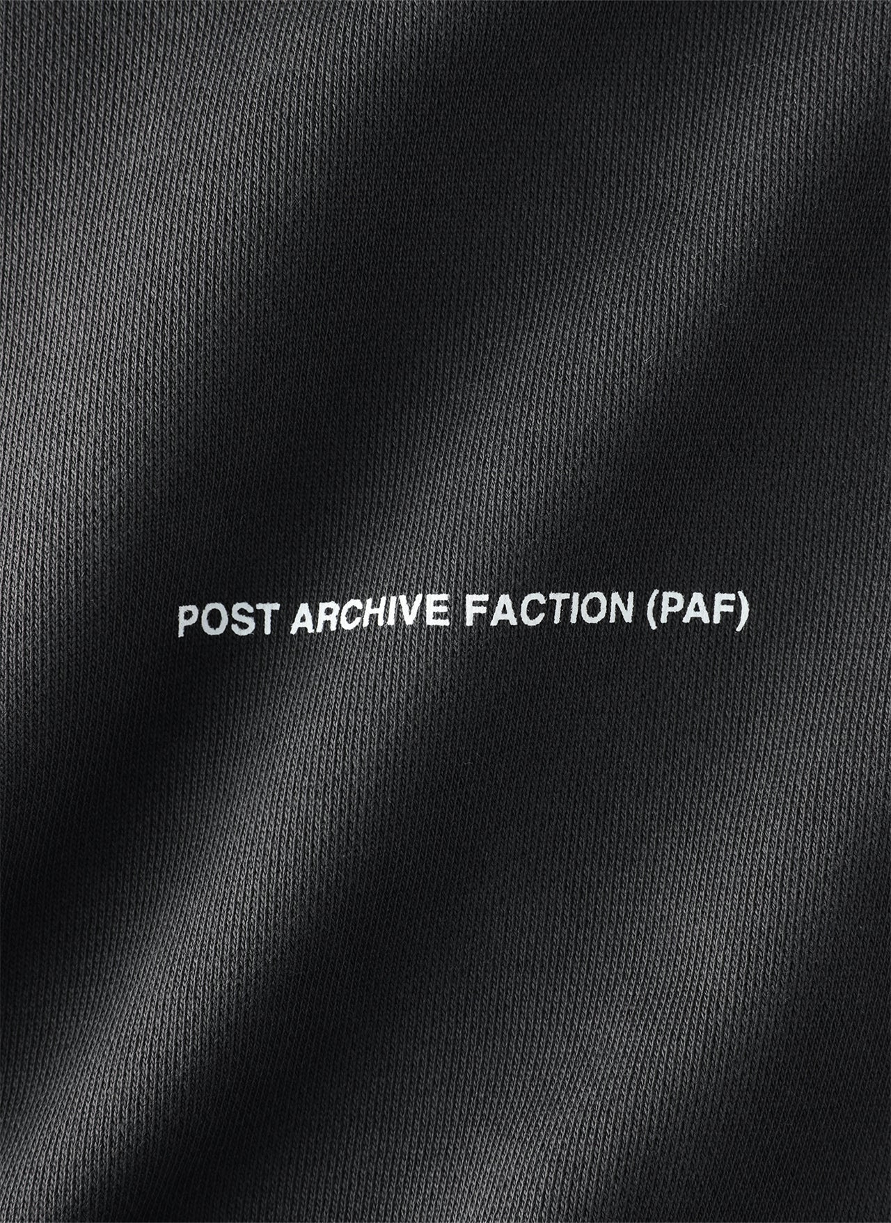 8.0 HOODIE RIGHT (CHARCOAL) - 3