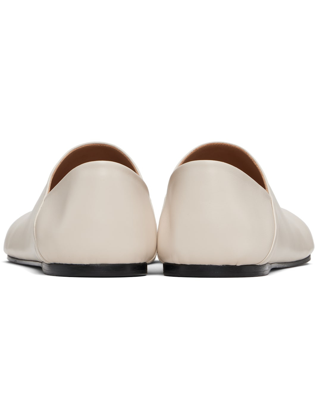 Off-White Paw Loafers - 2