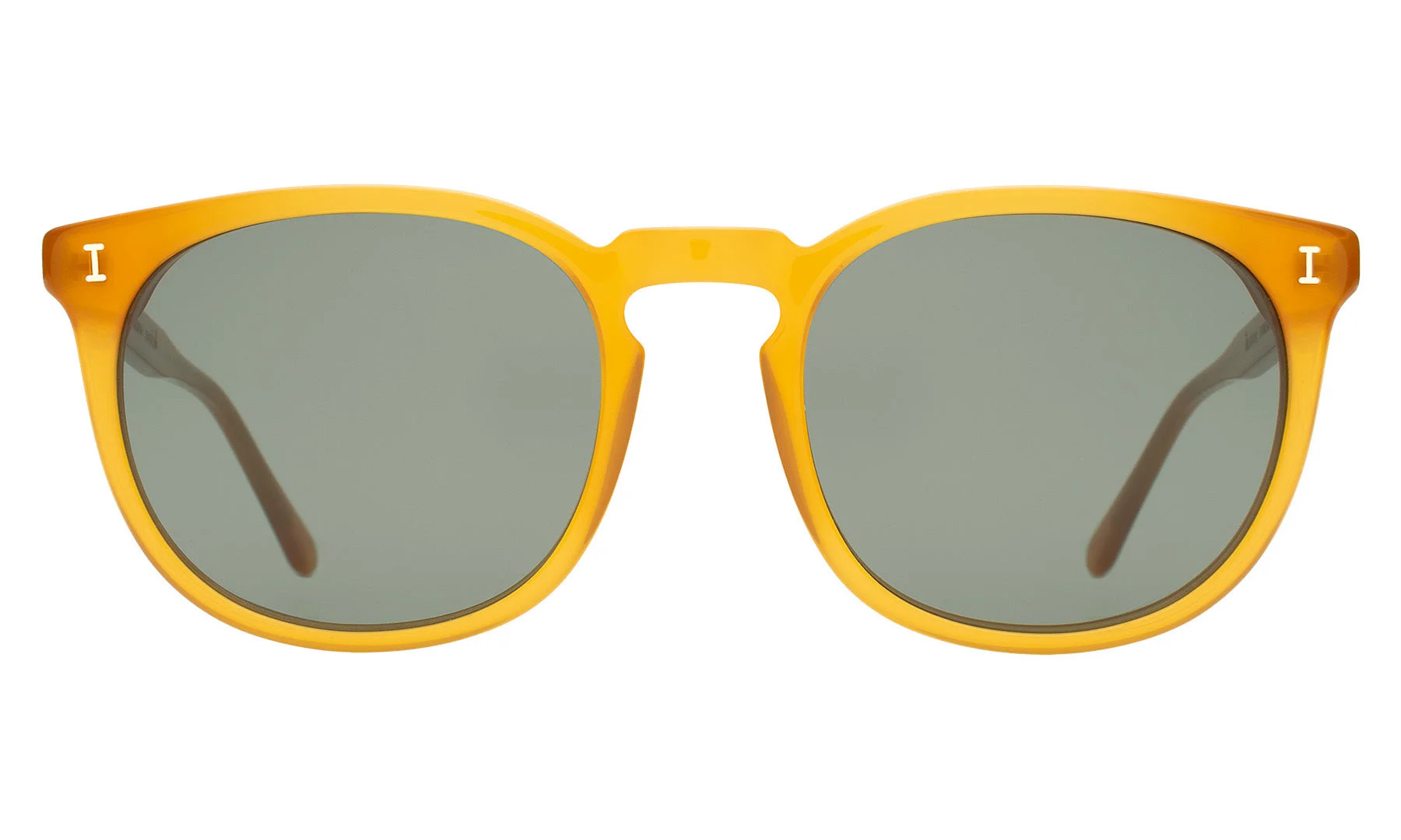 Eldridge 56 Sunglasses - 1