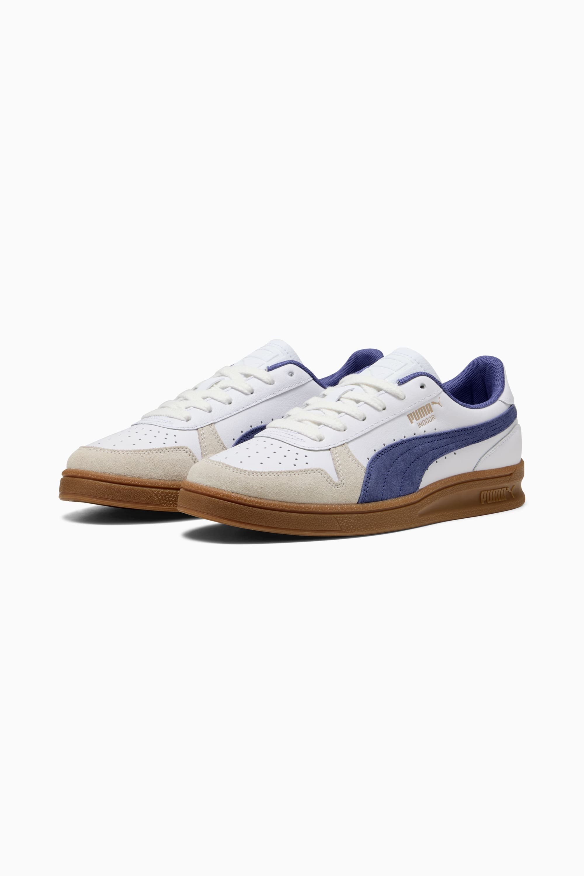 PUMA Indoor Sneakers - 4