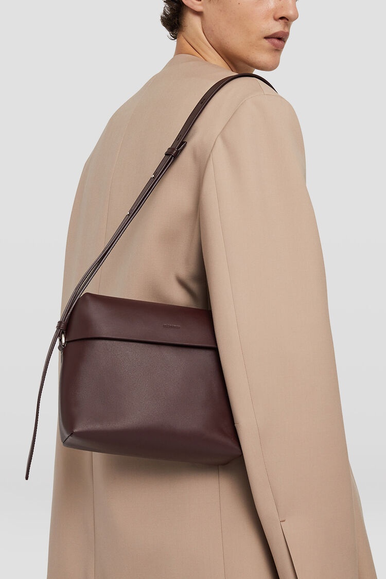 Lid Crossbody - 4
