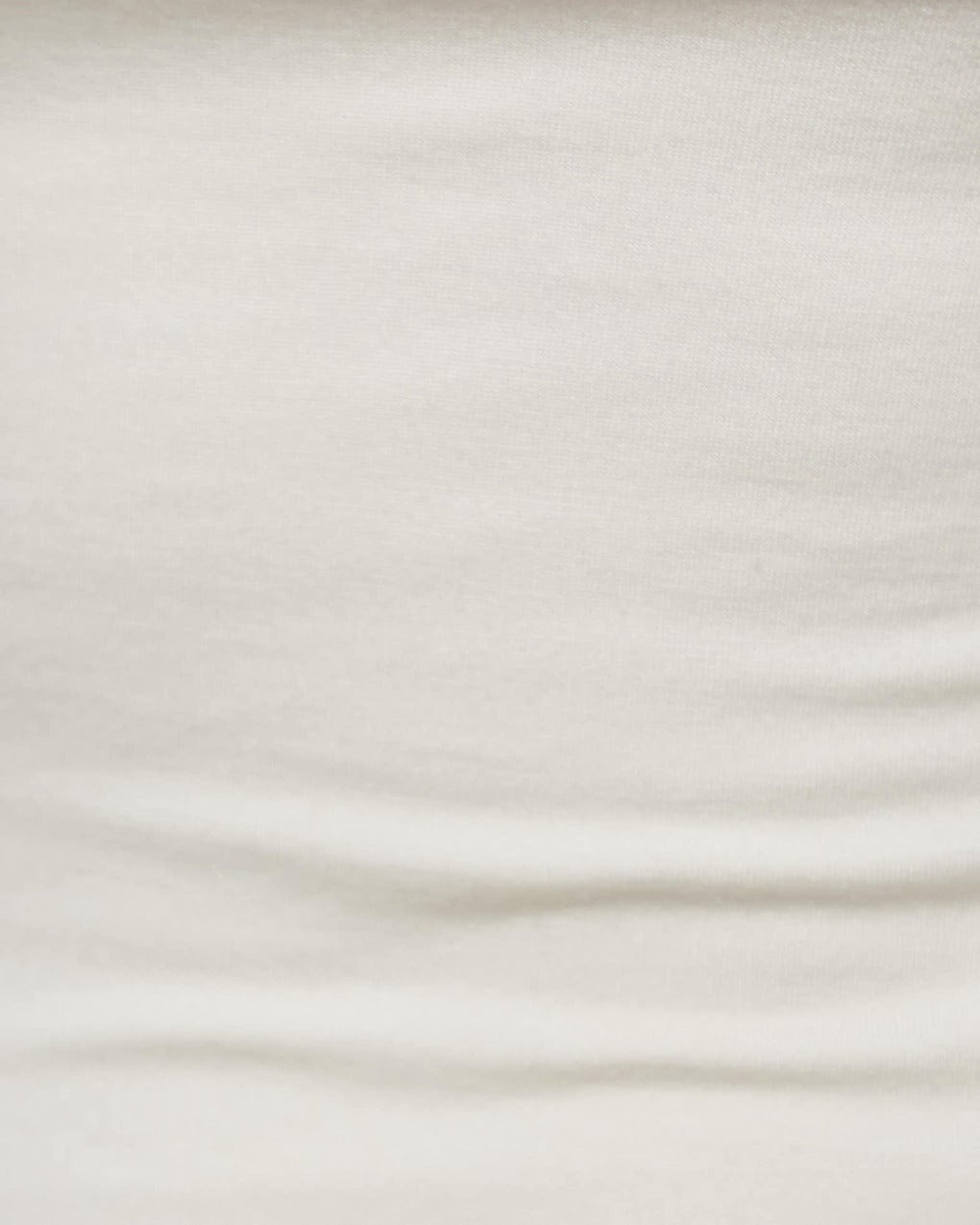 Top 90's Tank Ivory - 6