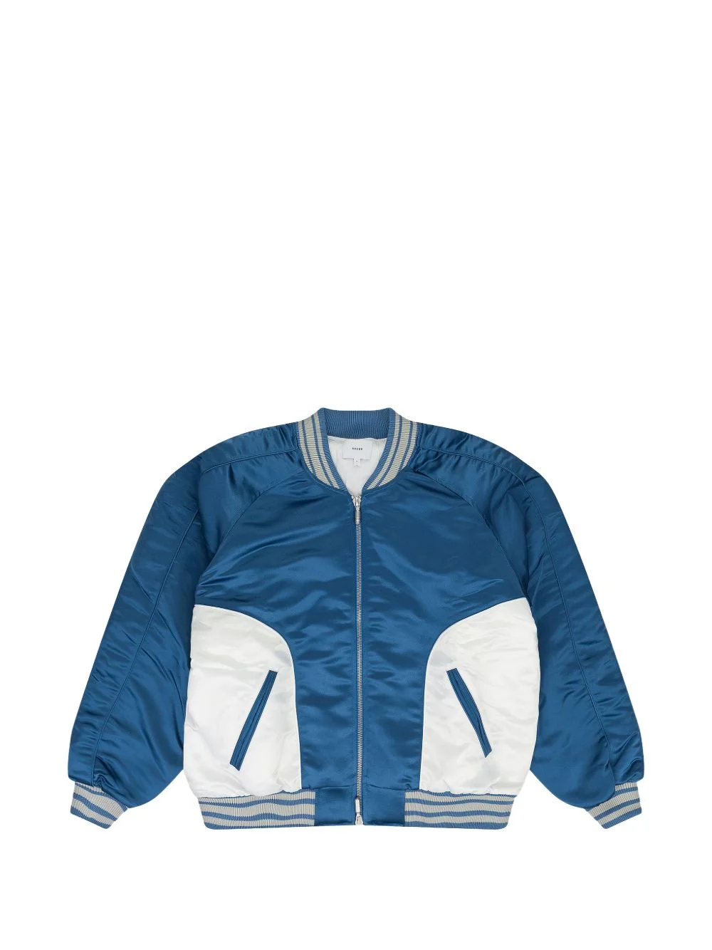 Chamonix Souvenir bomber jacket - 1