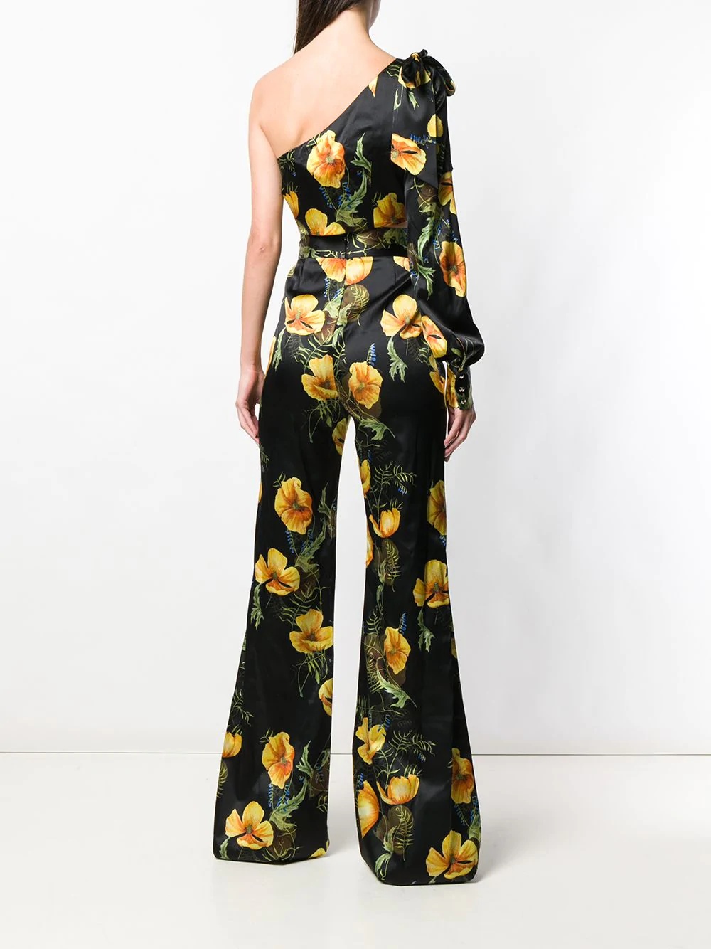 In Flowers two -piece - 4