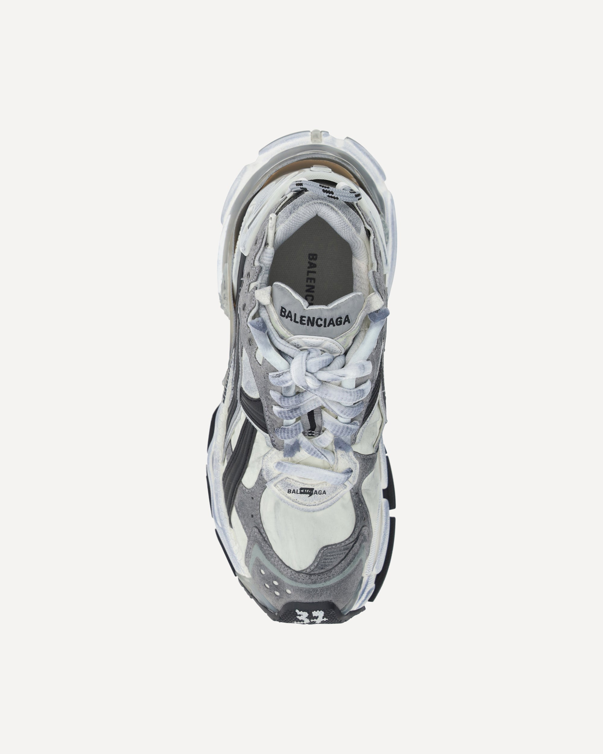 Runner Sneakers - 4