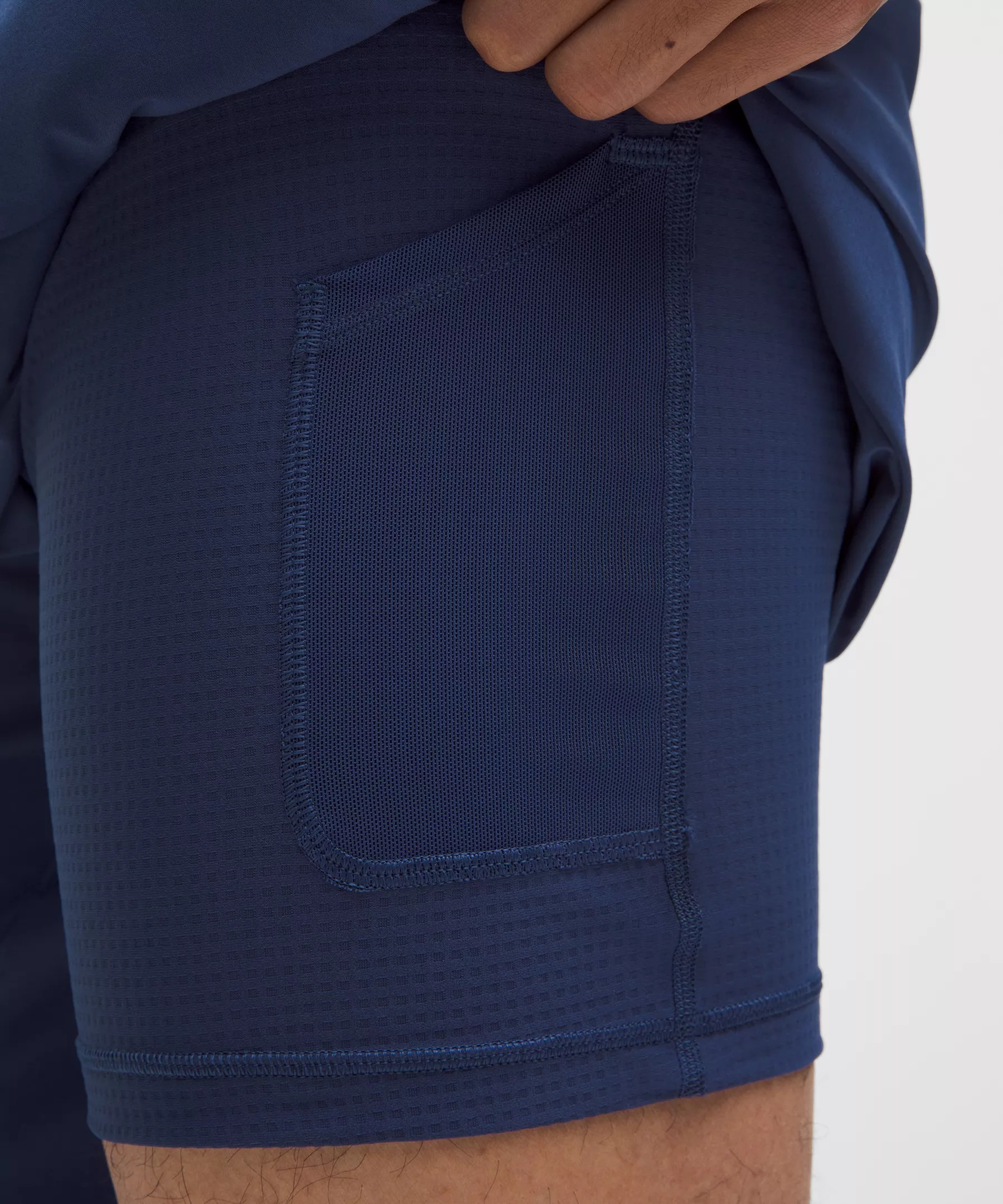 Pace Breaker Lined Short 9" - 7