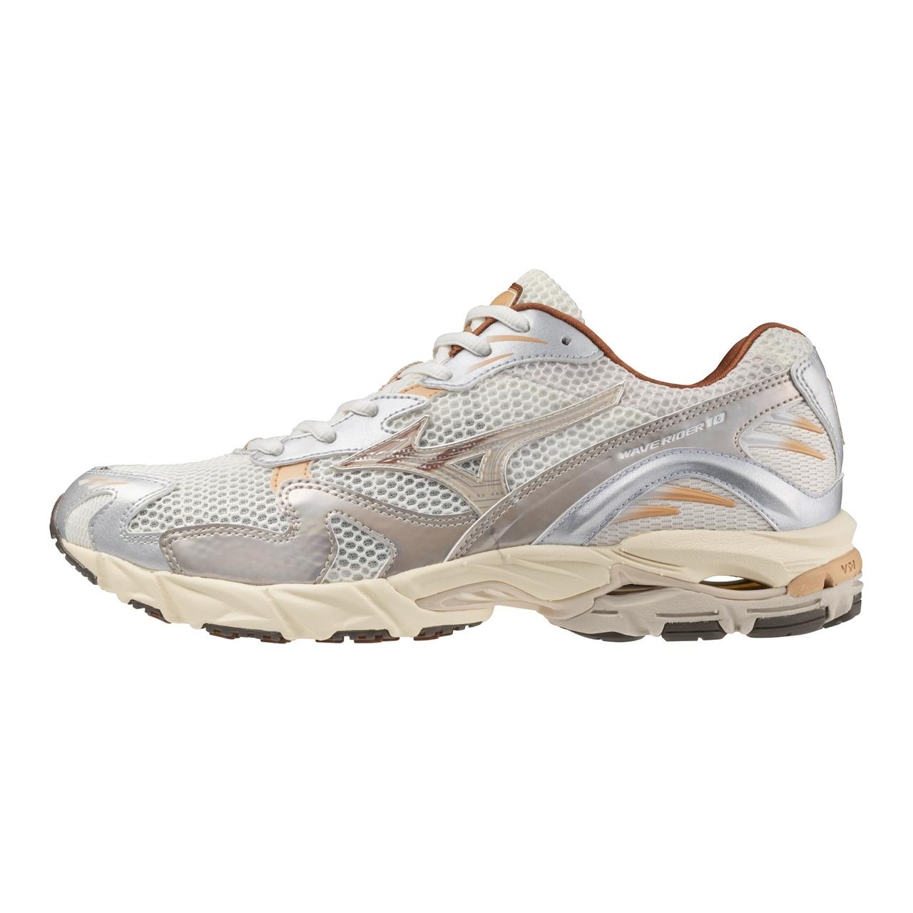 Wave Rider 10 Sportstyle Sneaker - 1