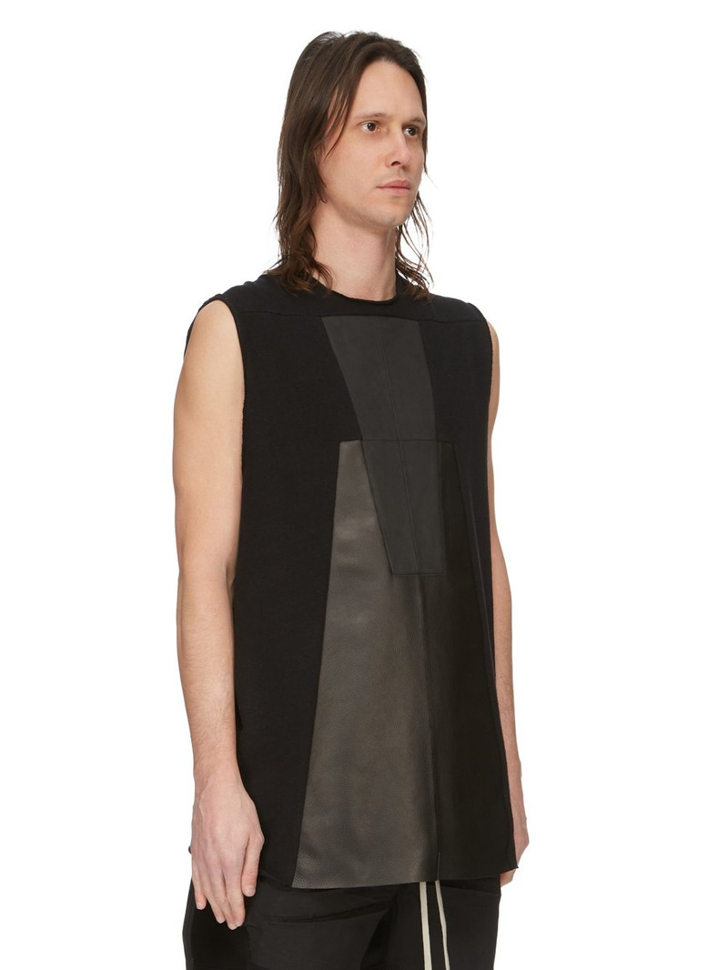 Rick Owens TOP outlook