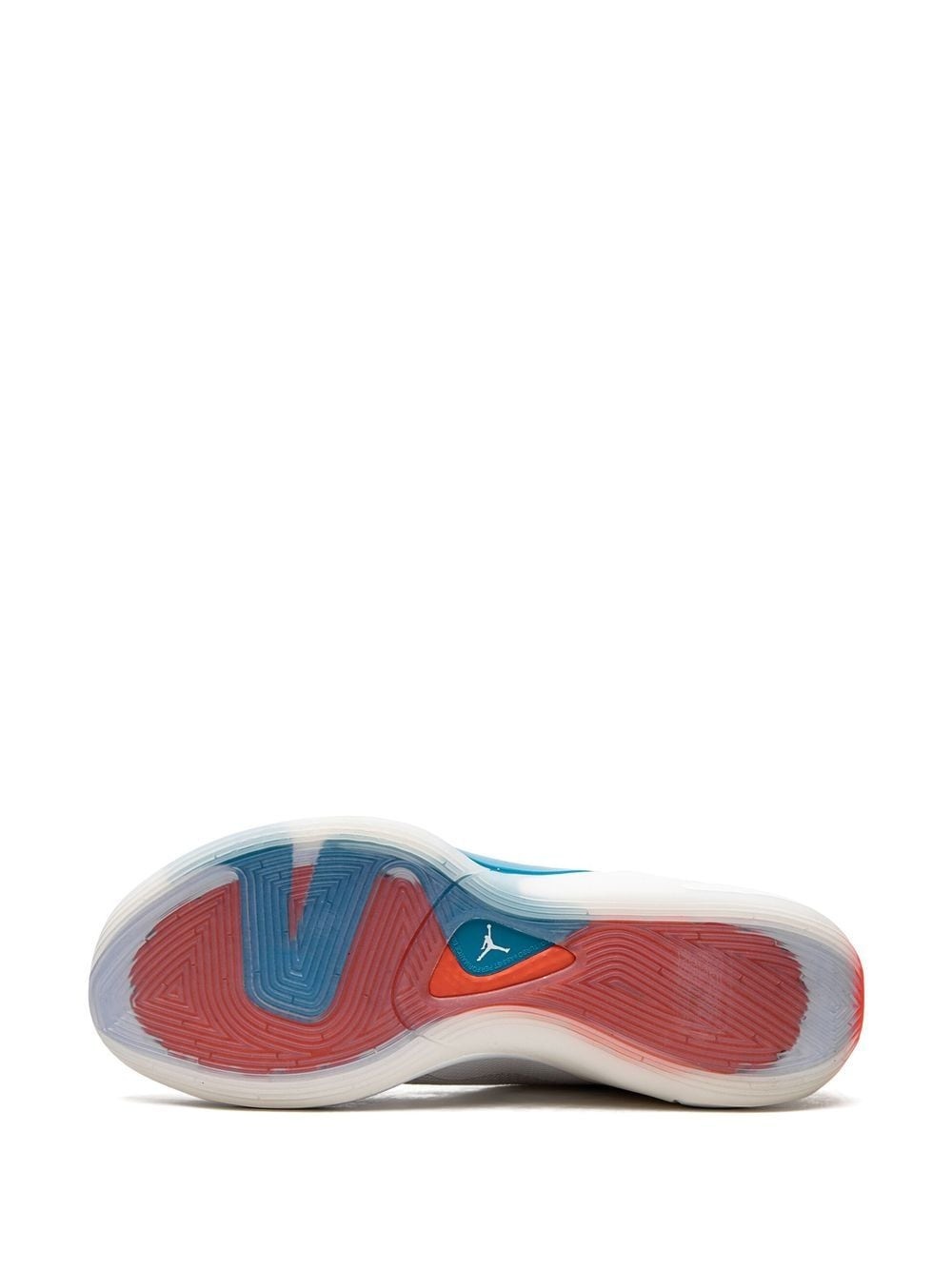 Luka 1 "Neo Turquoise" sneakers - 4