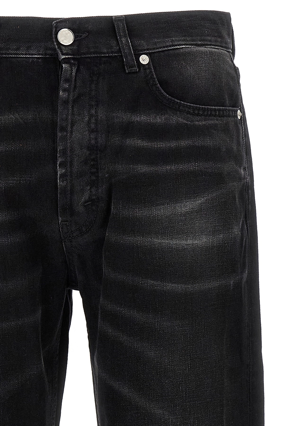 'Classic Cut' jeans - 3