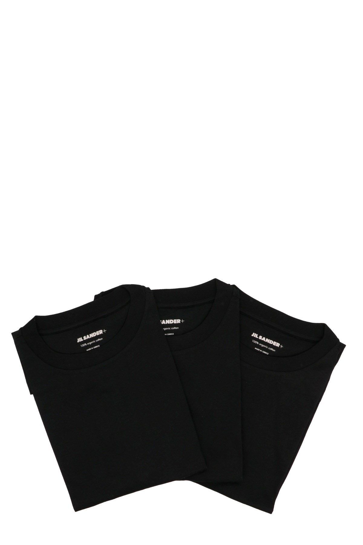 Logo t-shirt pack of 3 - 1