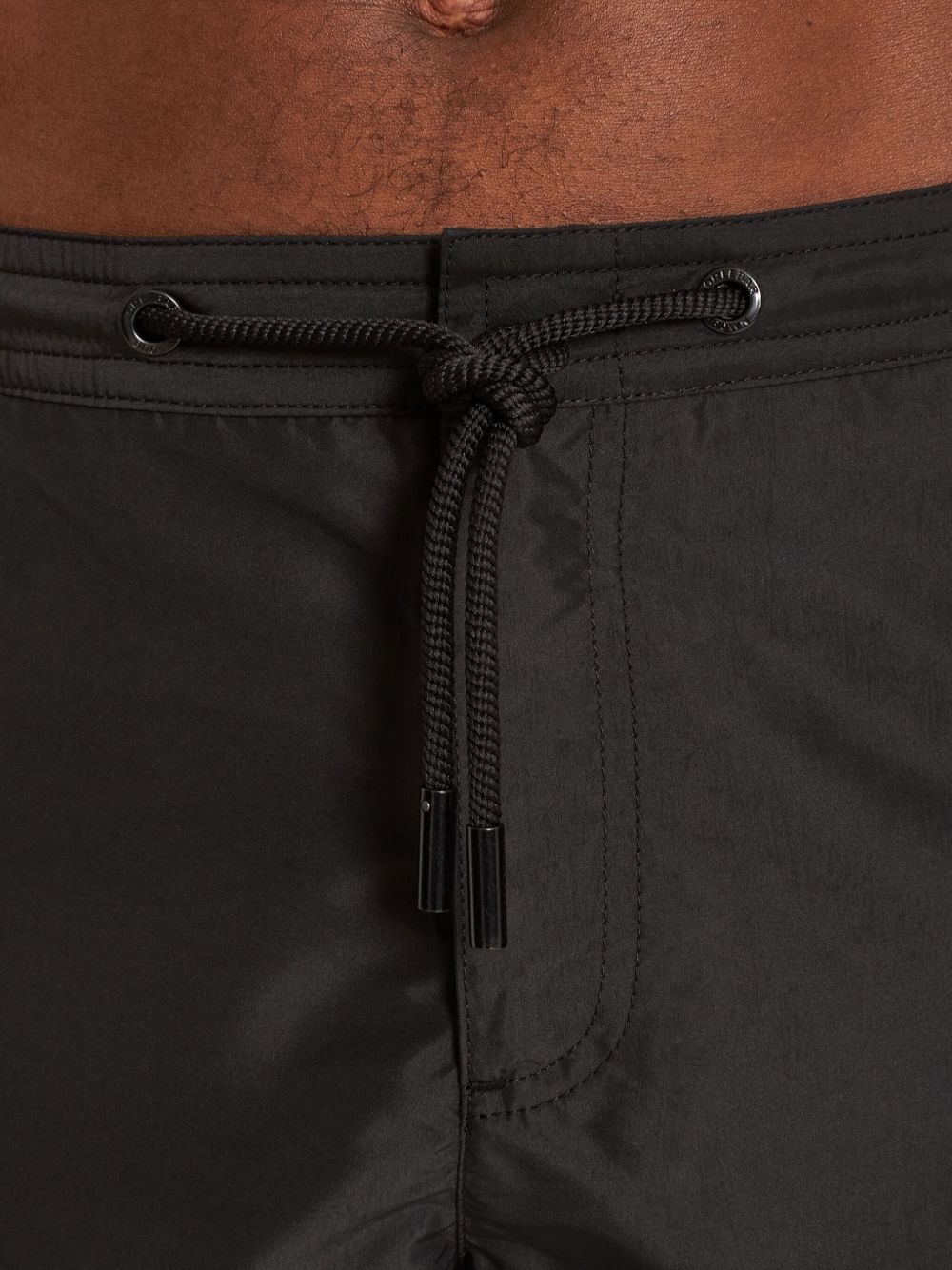 Bulldog Drawcord swim shorts - 6