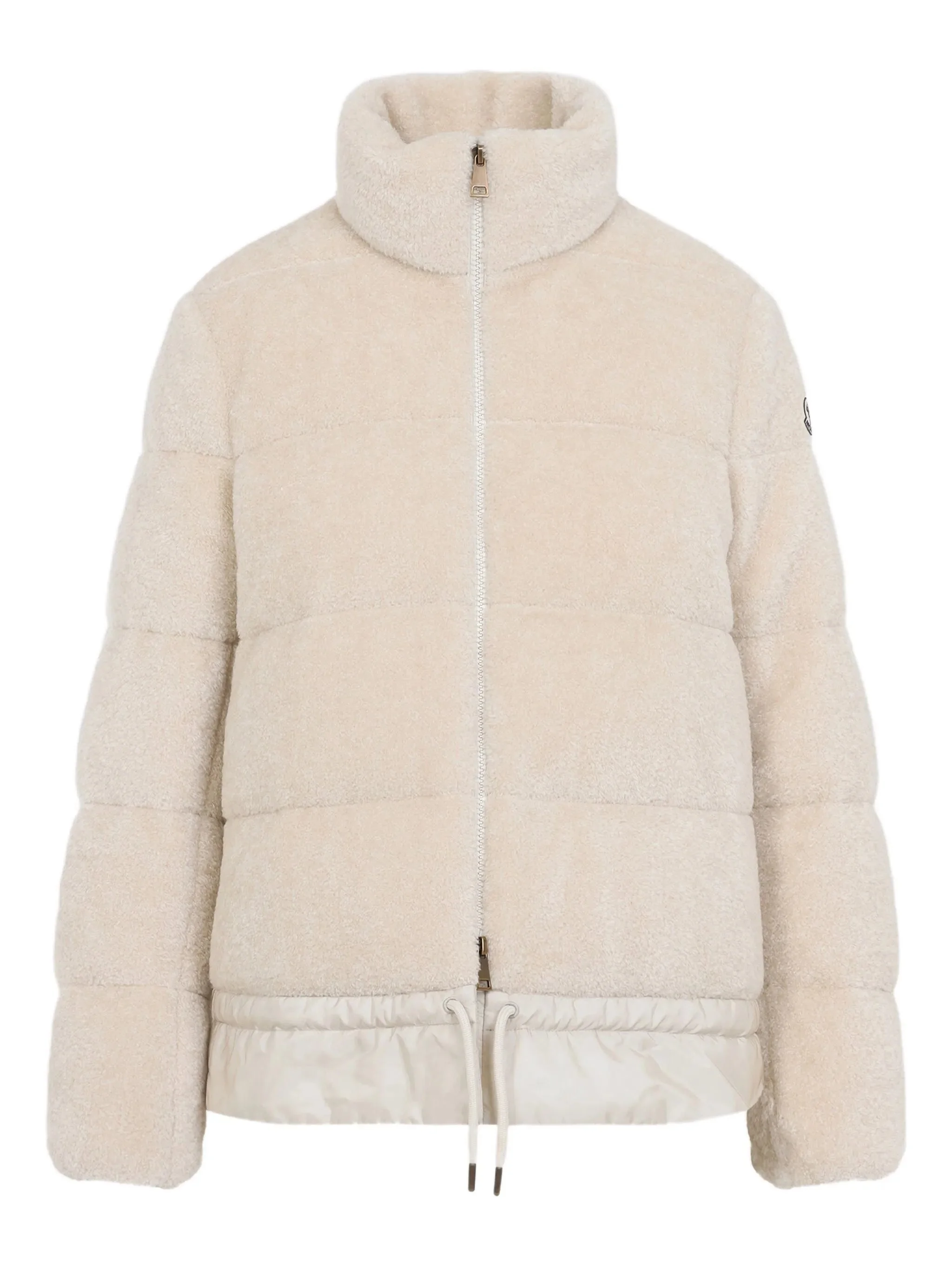 Cedre teddy down jacket - 1