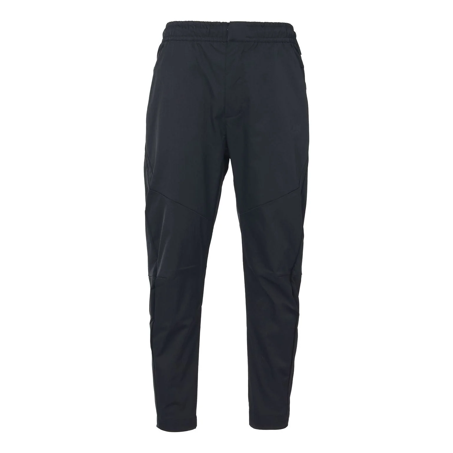 Nike Tech Commuter Casual Unlined Sports Long Pants Black DH4225-010 - 1