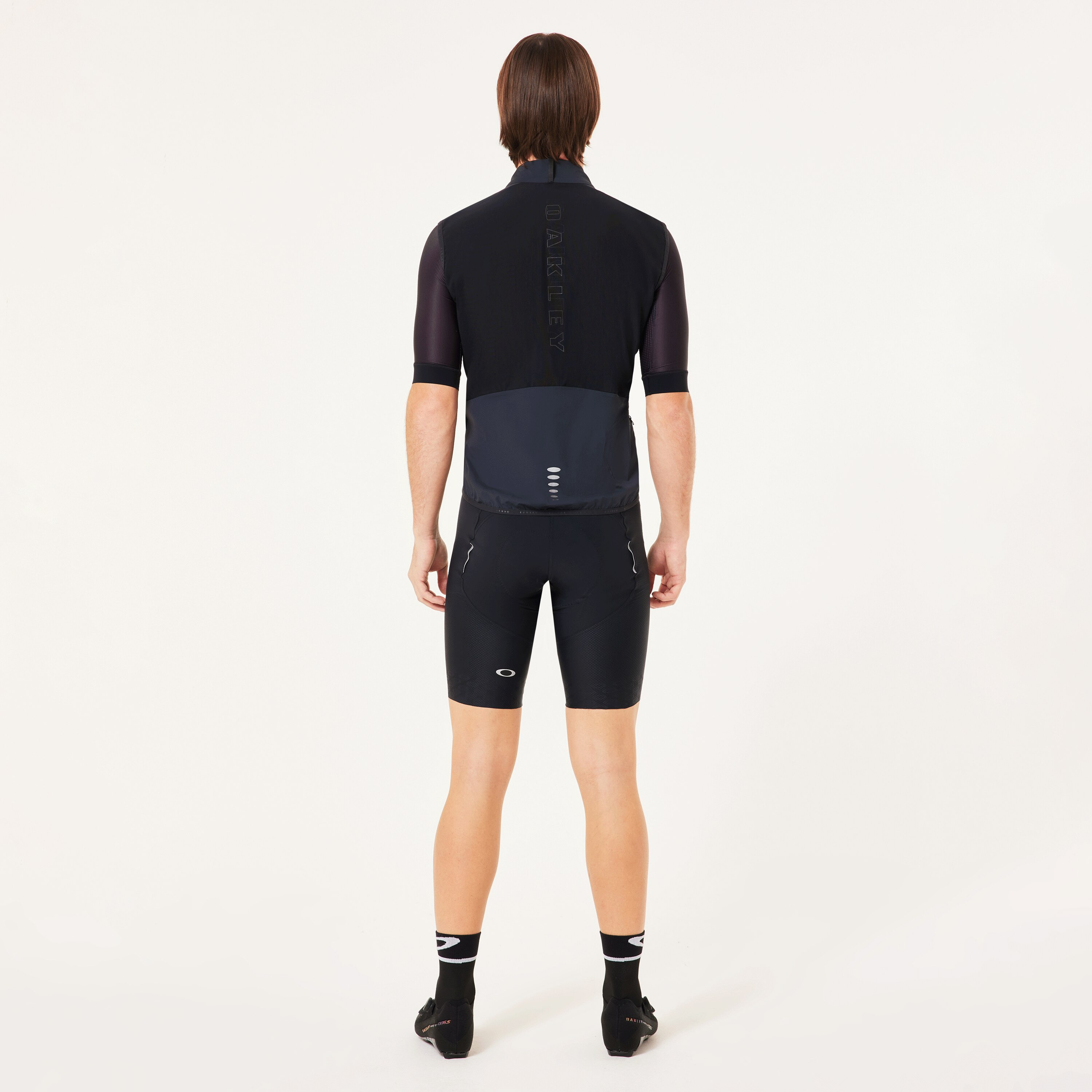Endurance Packable Wind Vest 2.0 - 4