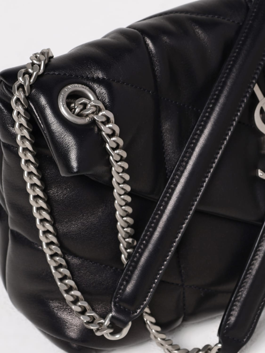Shoulder bag woman Saint Laurent - 4