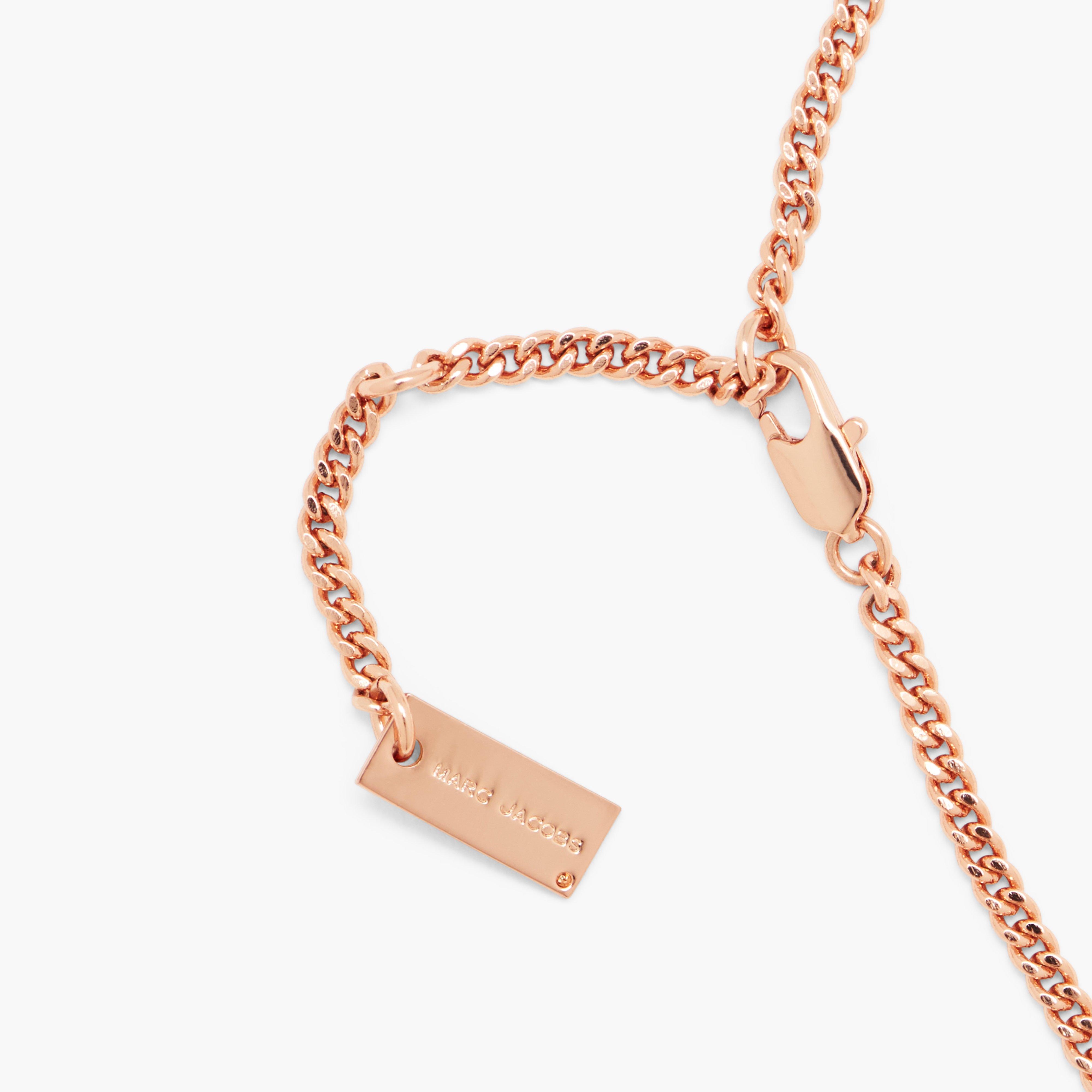 THE TOTE BAG NECKLACE - 6