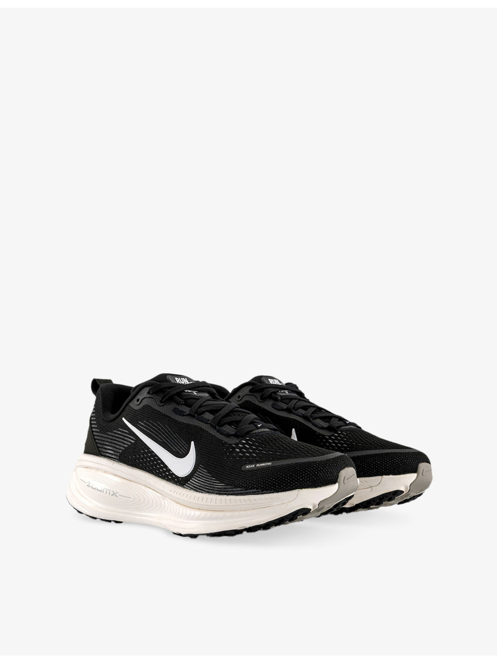 Zoom Vomero 18 Mesh Low-Top Trainers - 3