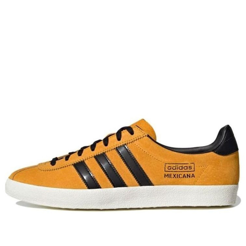 adidas Mexicana 'Team College Gold' H01823 - 1