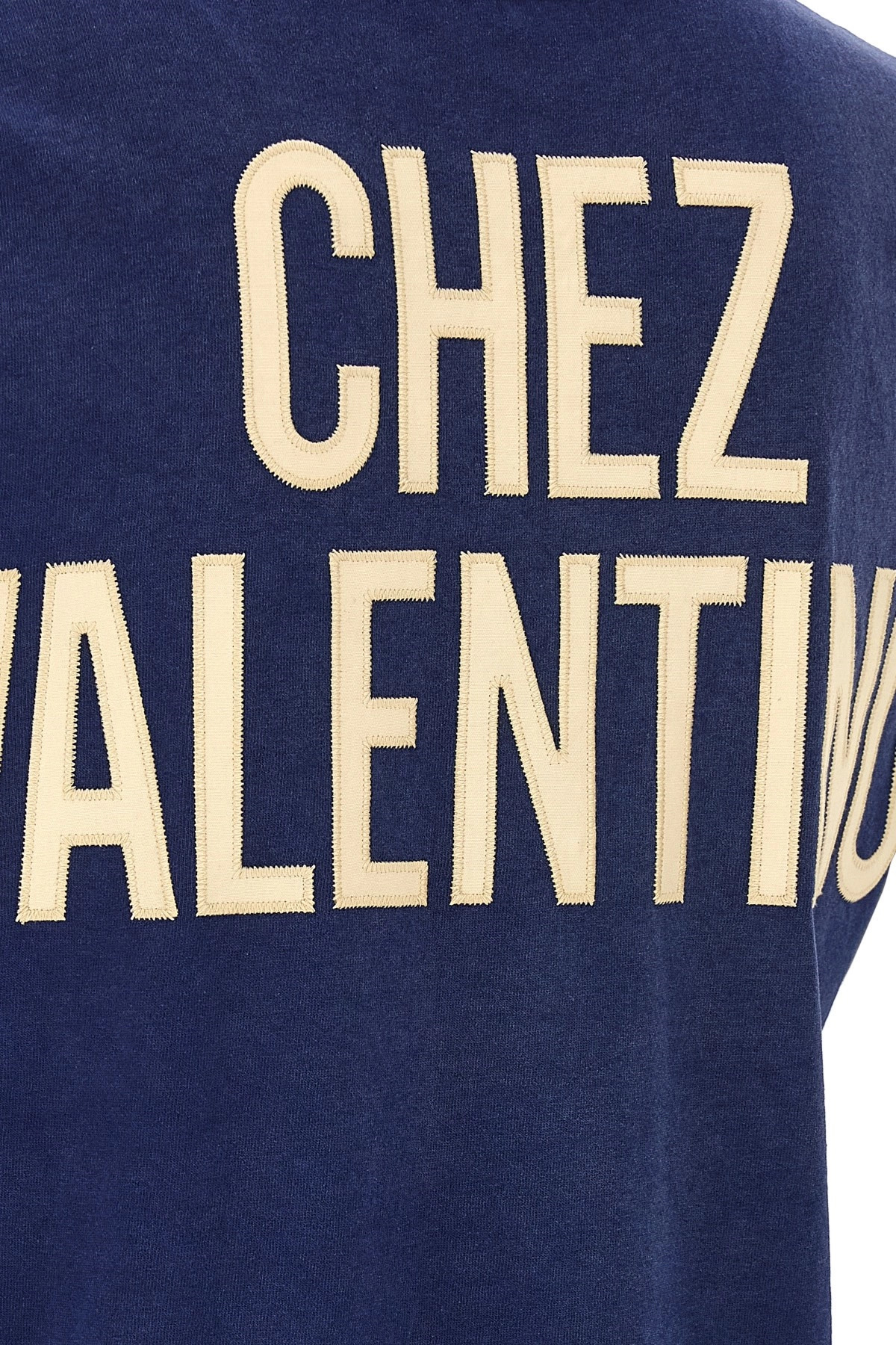 Valentino Garavani 'Panther' T-shirt - 4