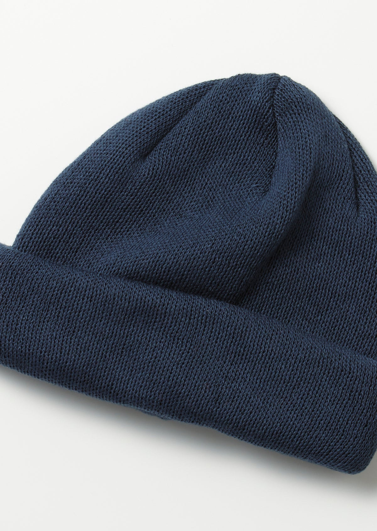 ROT-5102-INK ROTOTO - Super Soft 2Way Hat - Ink Blue - 3