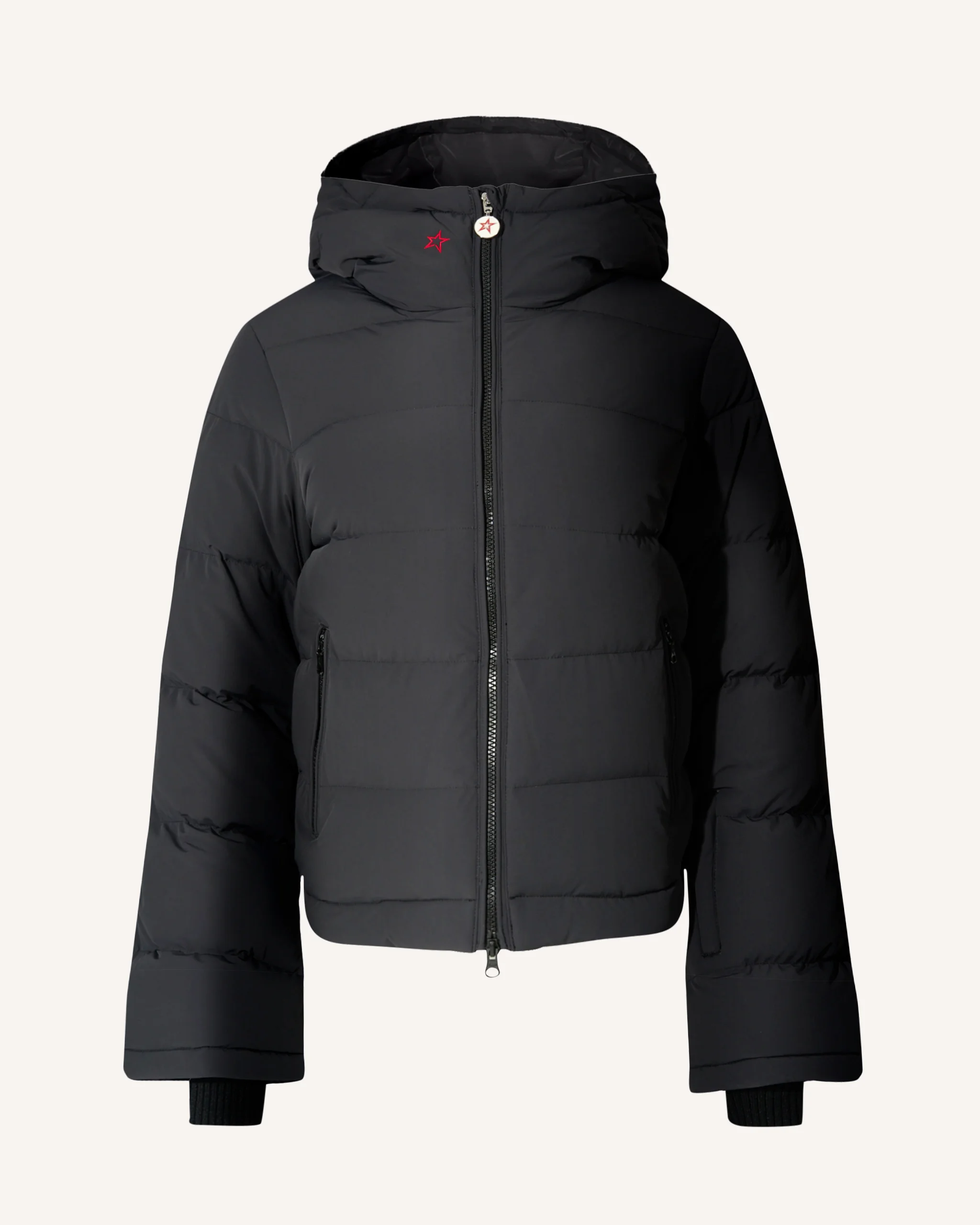 Polar Flare Down Jacket - 1