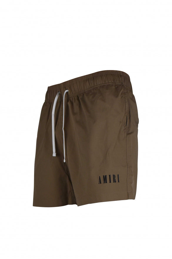 Amiri Men Swim Shorts - 2
