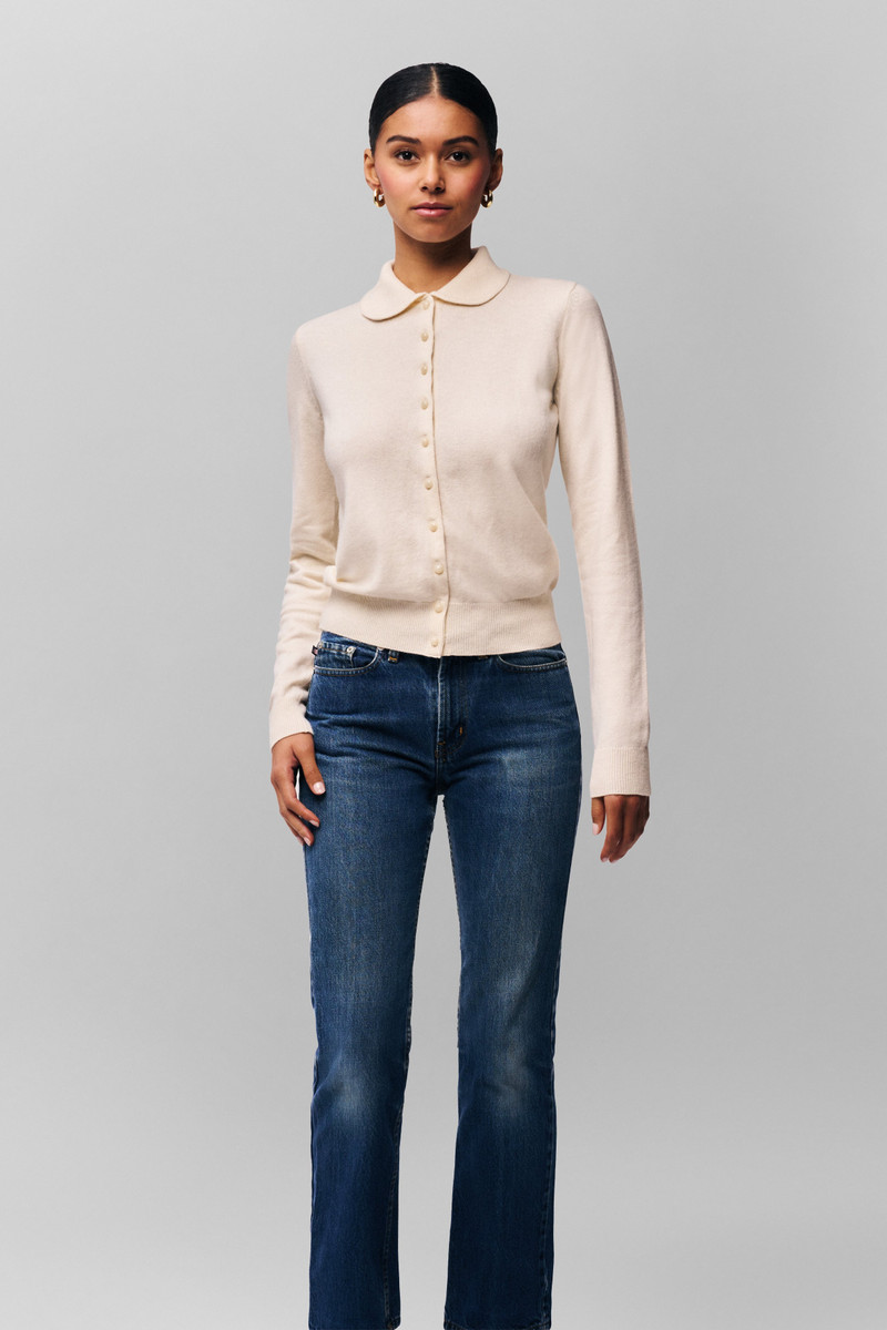 GUIZIO DELPHINE CARDIGAN outlook
