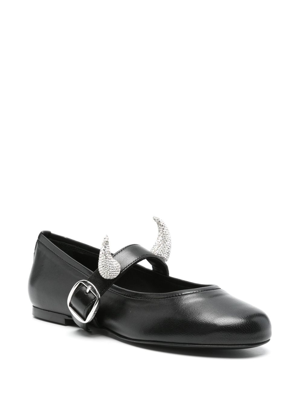 x Disney Horn ballet flats - 2