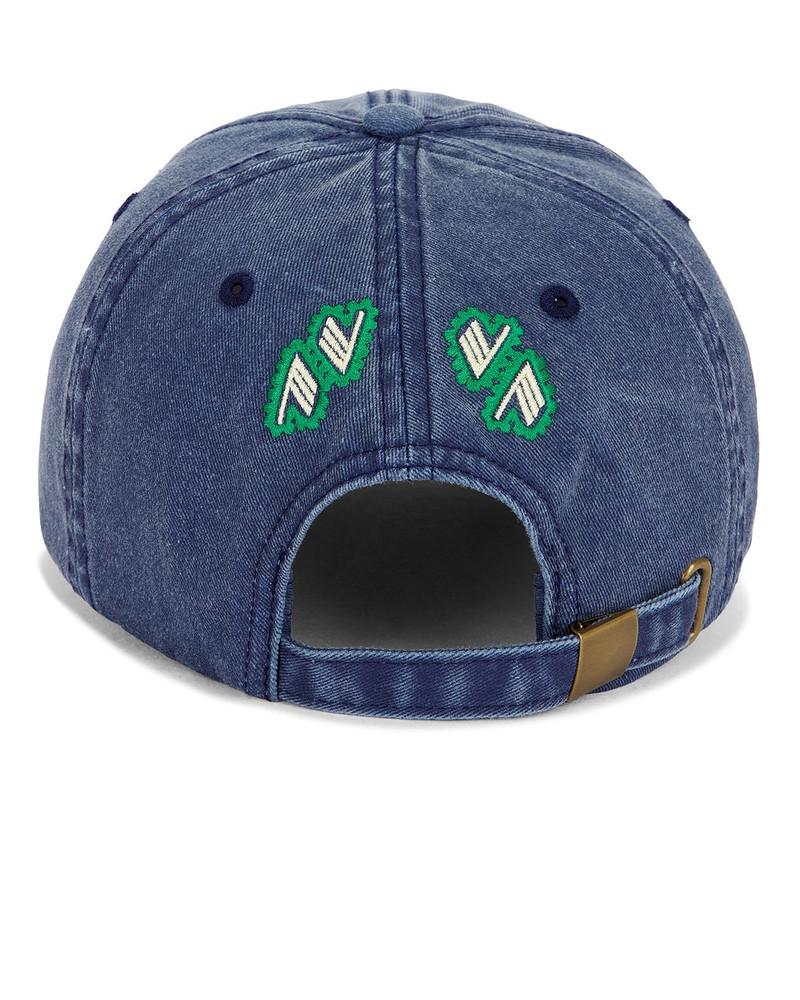 THE ATTICO Baseball Hat outlook