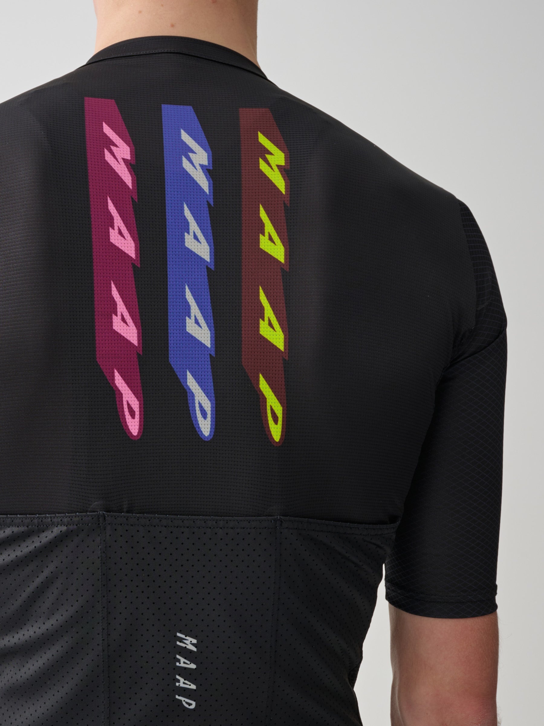 Evade X Pro Air Jersey 2.0 - 6