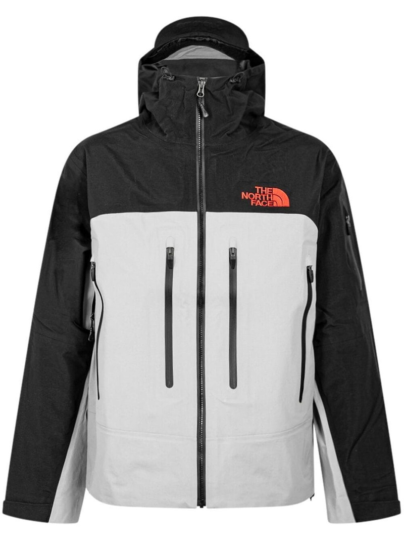 x The North Face Taped Seam shell jacket 1