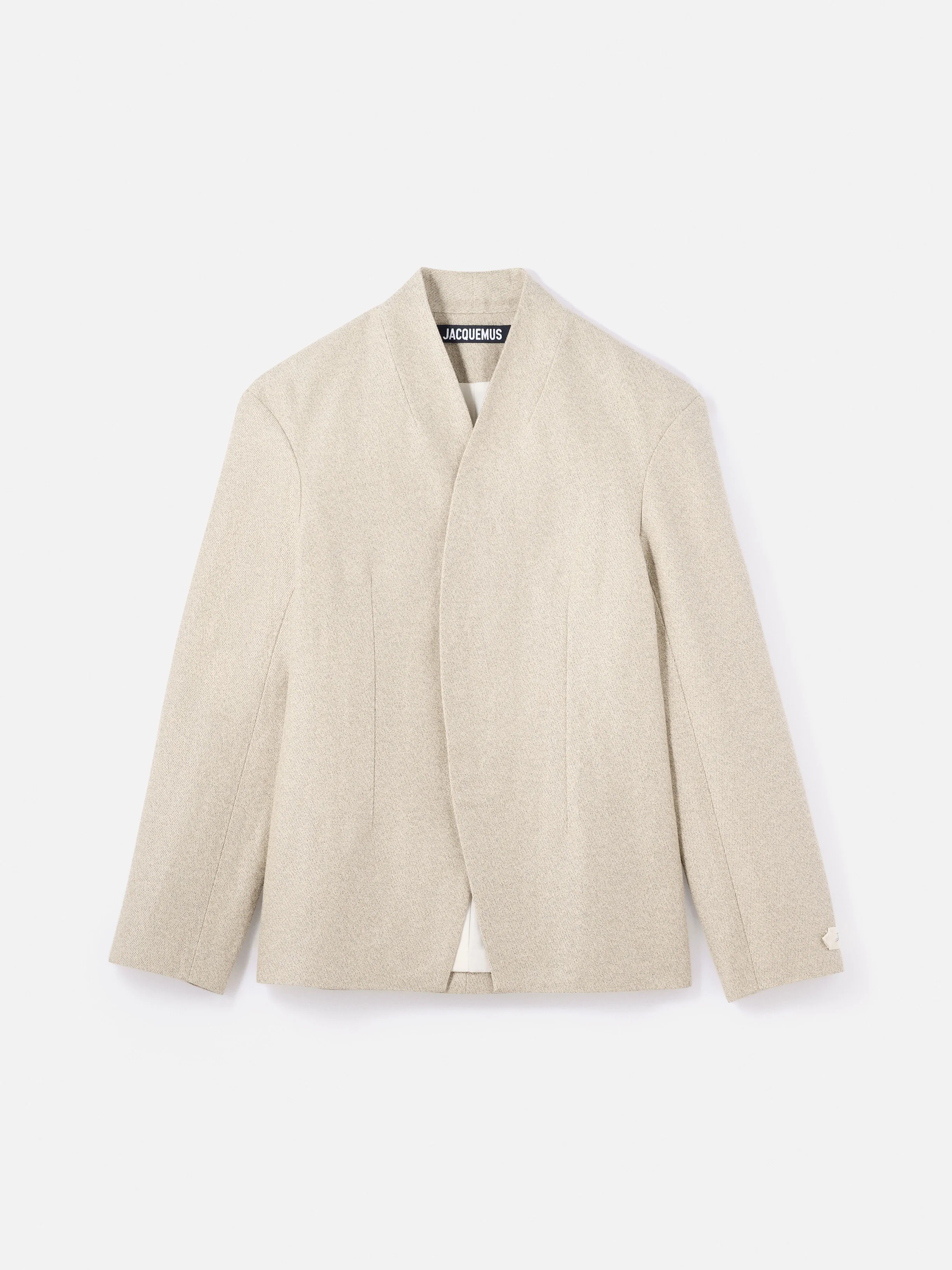 The Bastide jacket - 1