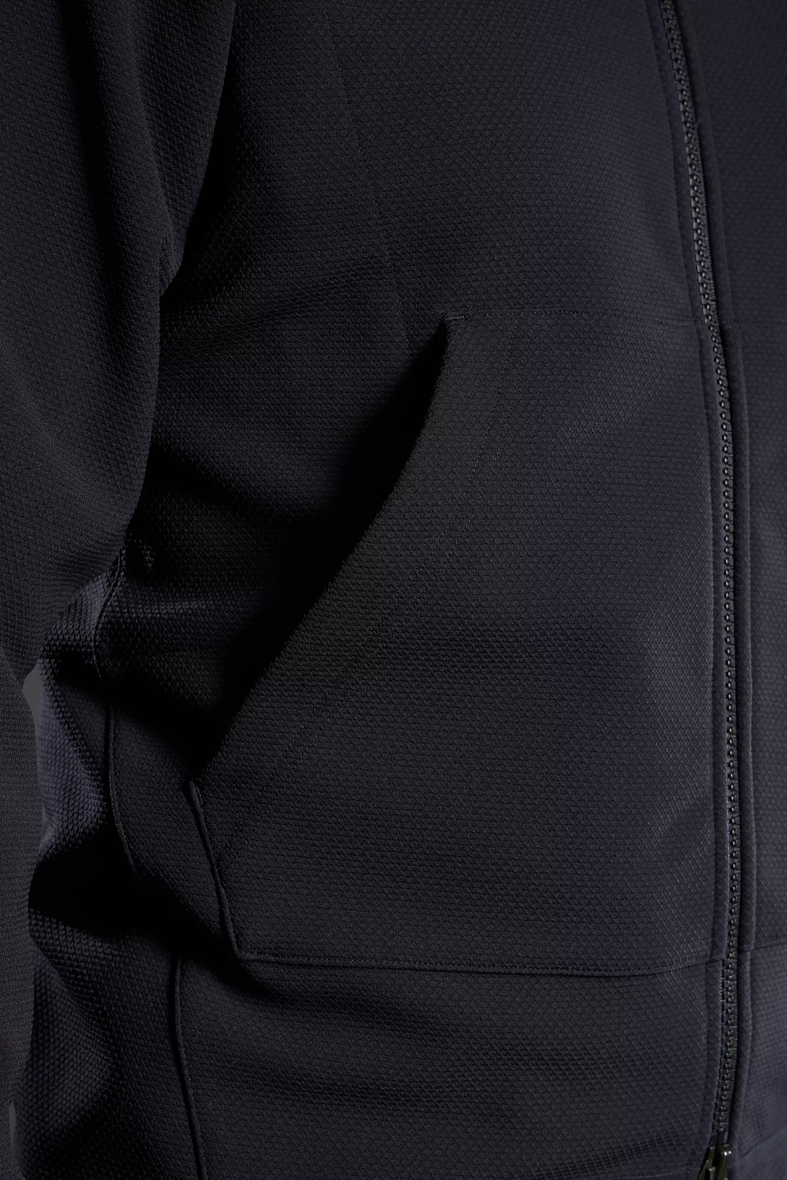 ACRONYM J97-SS schoeller® 3XDRY® WB-400™ Jacket Black