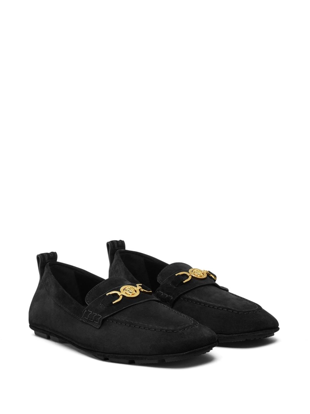 Medusa '95 loafers - 2